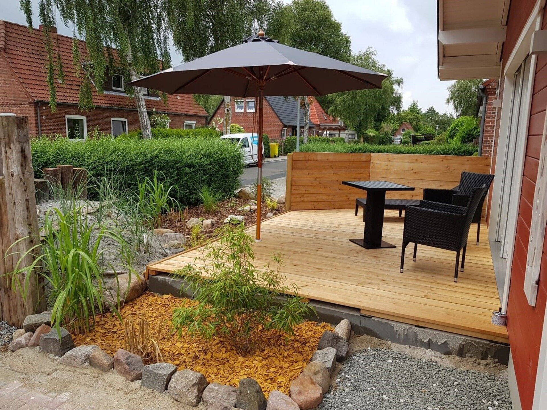 Rustgevend vakantiehuis voor 2 personen in Tönning - foto 18