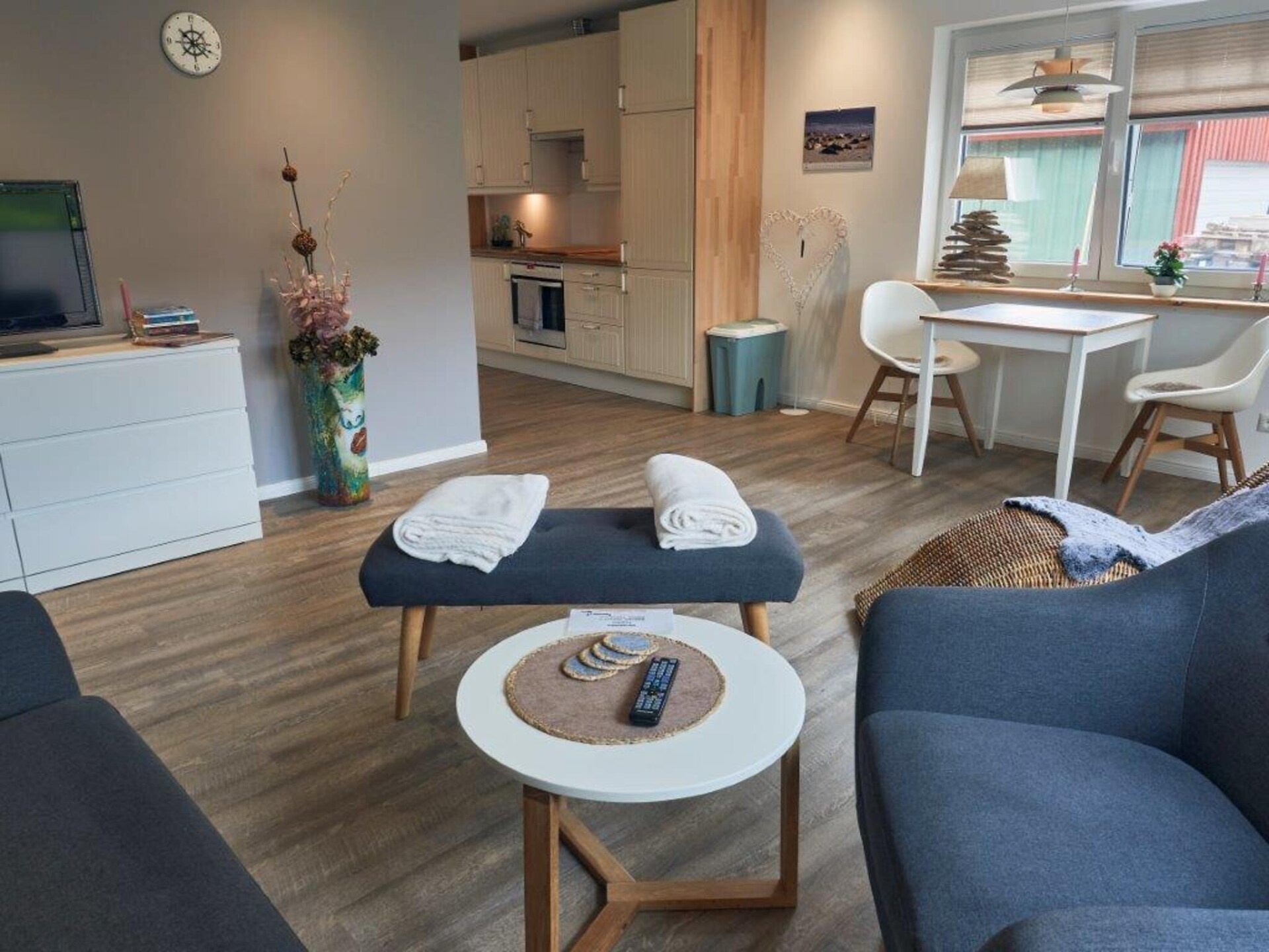 Rustgevend vakantiehuis voor 2 personen in Tönning - foto 6