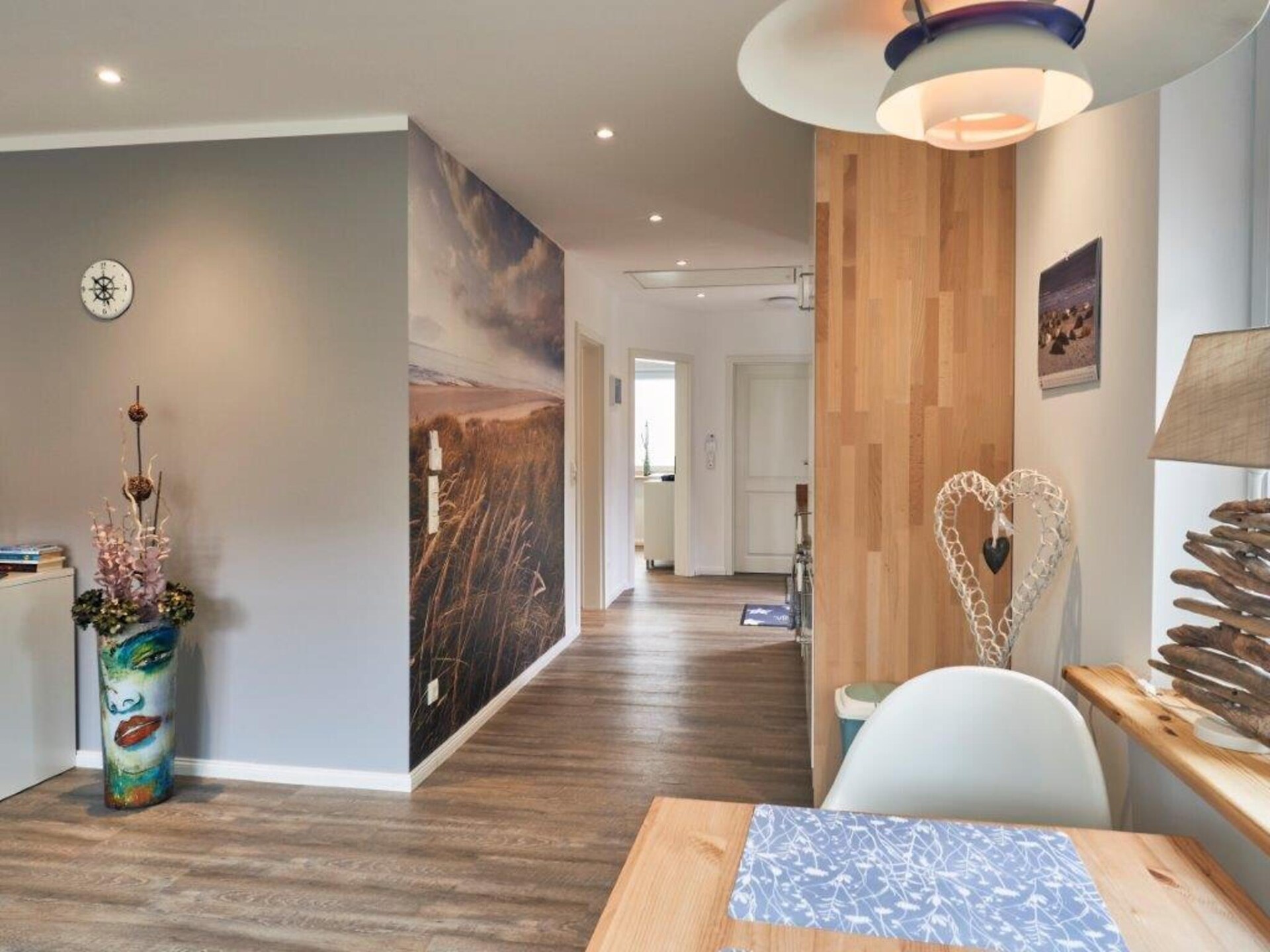 Rustgevend vakantiehuis voor 2 personen in Tönning - foto 10
