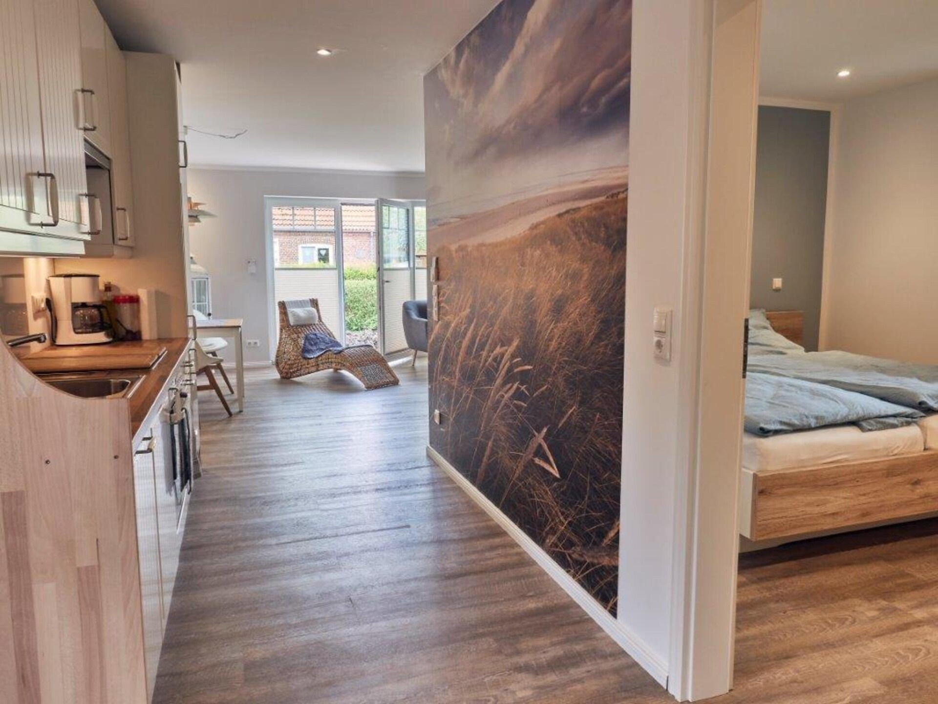 Rustgevend vakantiehuis voor 2 personen in Tönning - foto 16