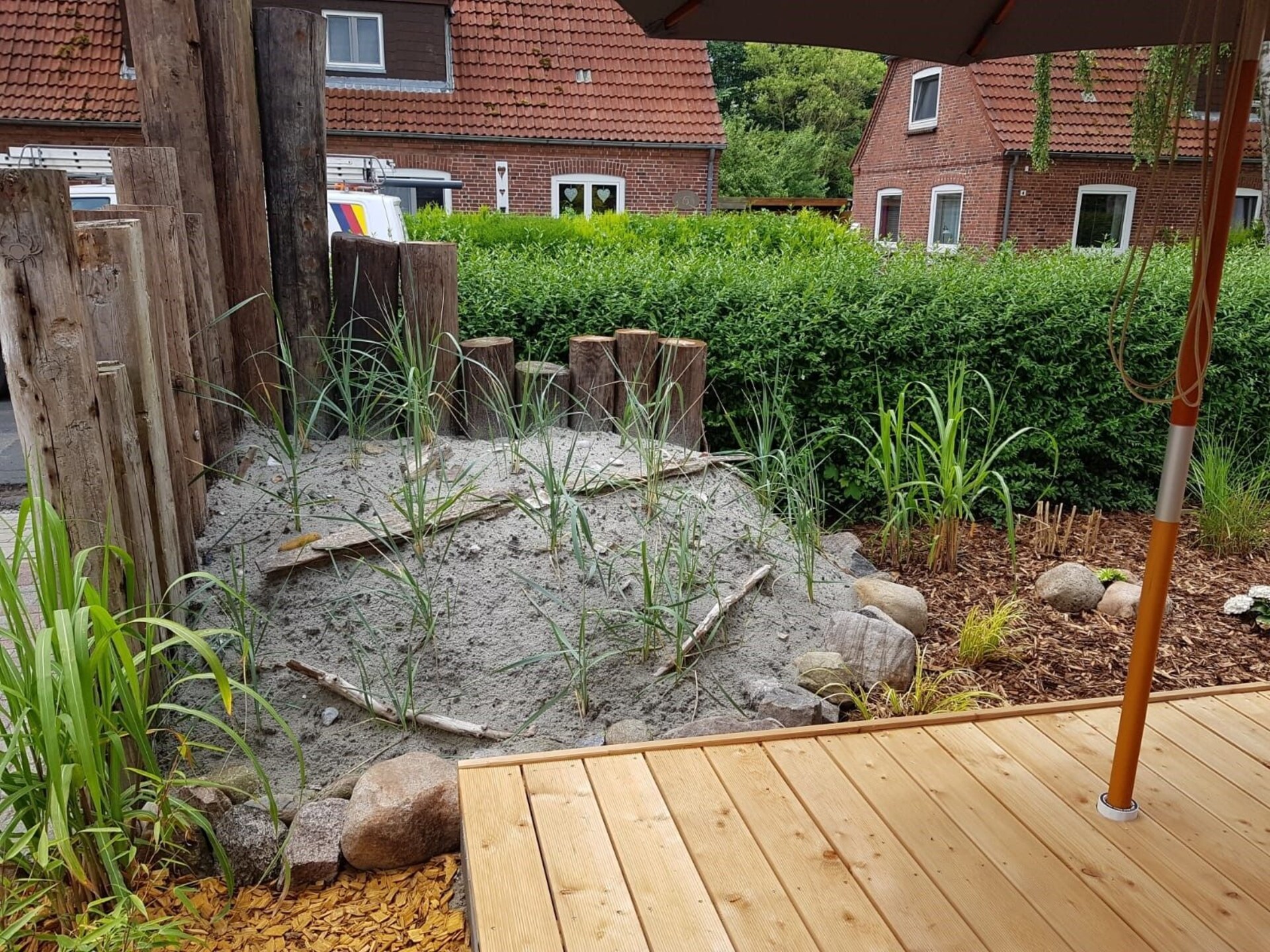 Rustgevend vakantiehuis voor 2 personen in Tönning - foto 19