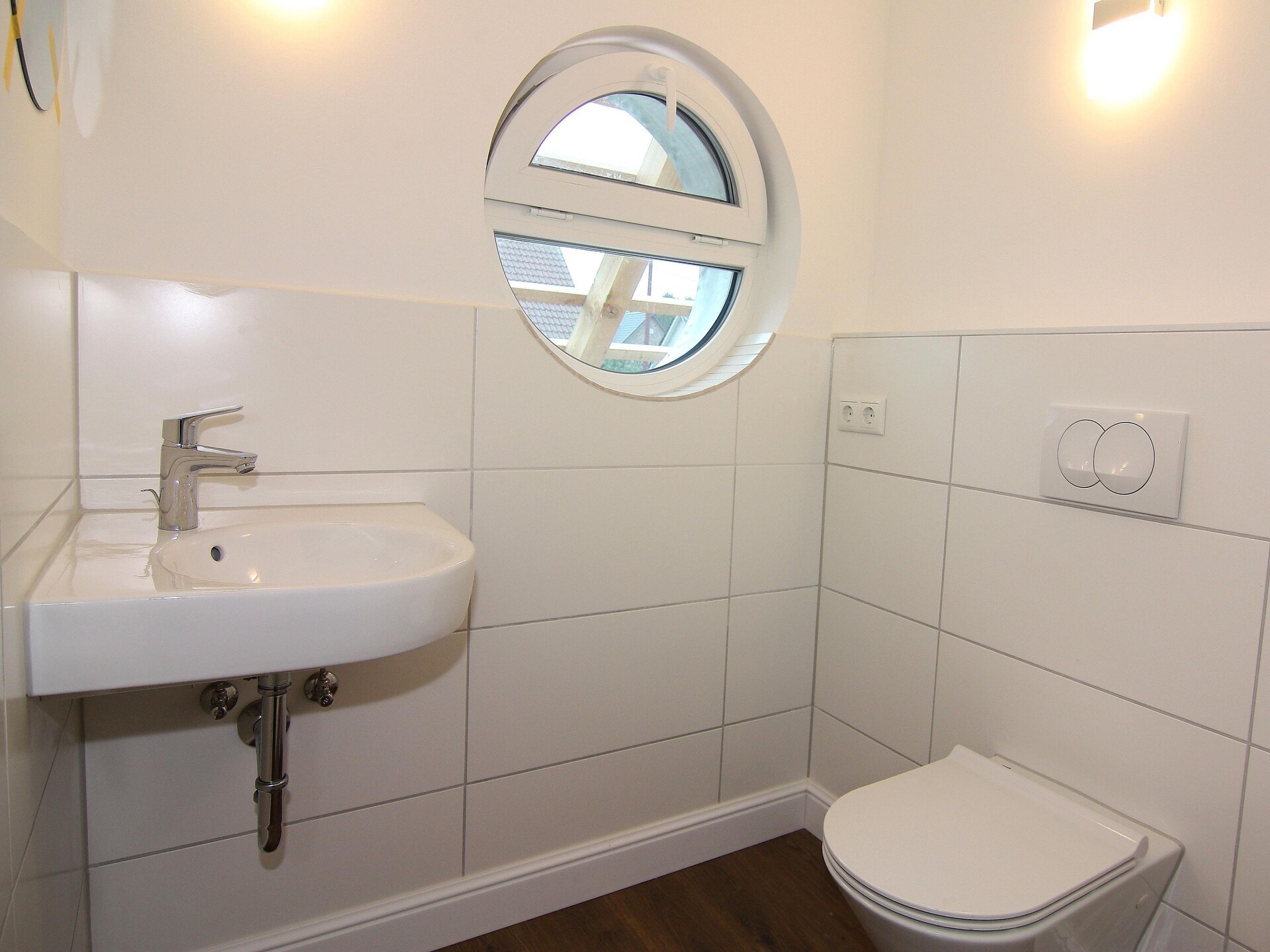Modern chalet voor 4 personen op paardenparadijs bij Schwerin - foto 18