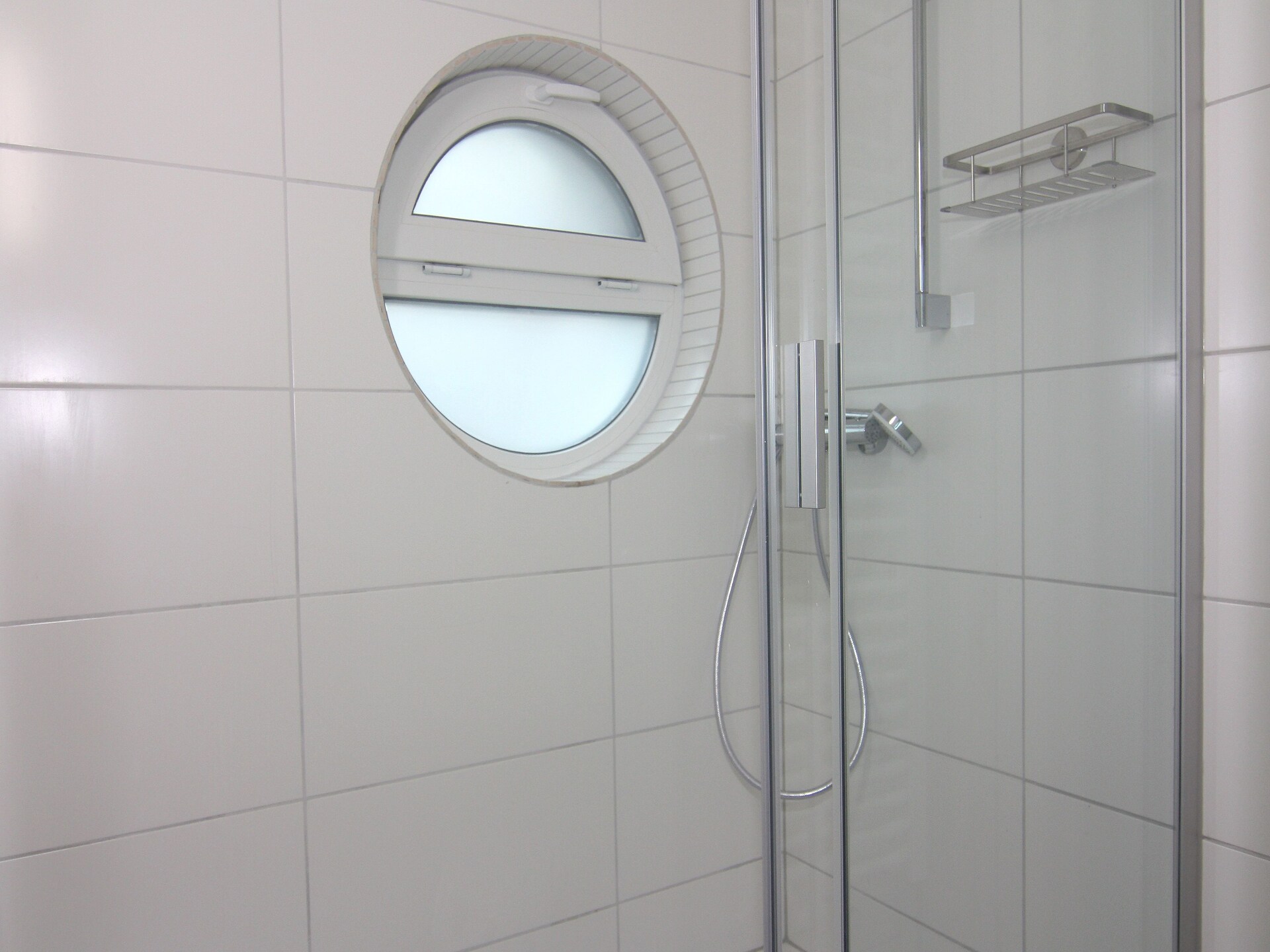 Modern luxe chalet voor 2 personen in Wendorf - foto 13