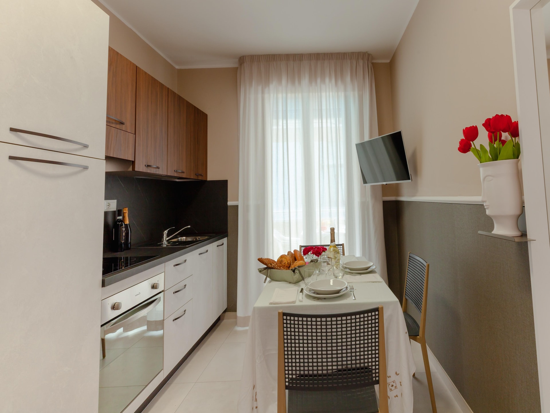 Elegant appartement met zwembad op 500m van het strand in Alba Adriatica - foto 33