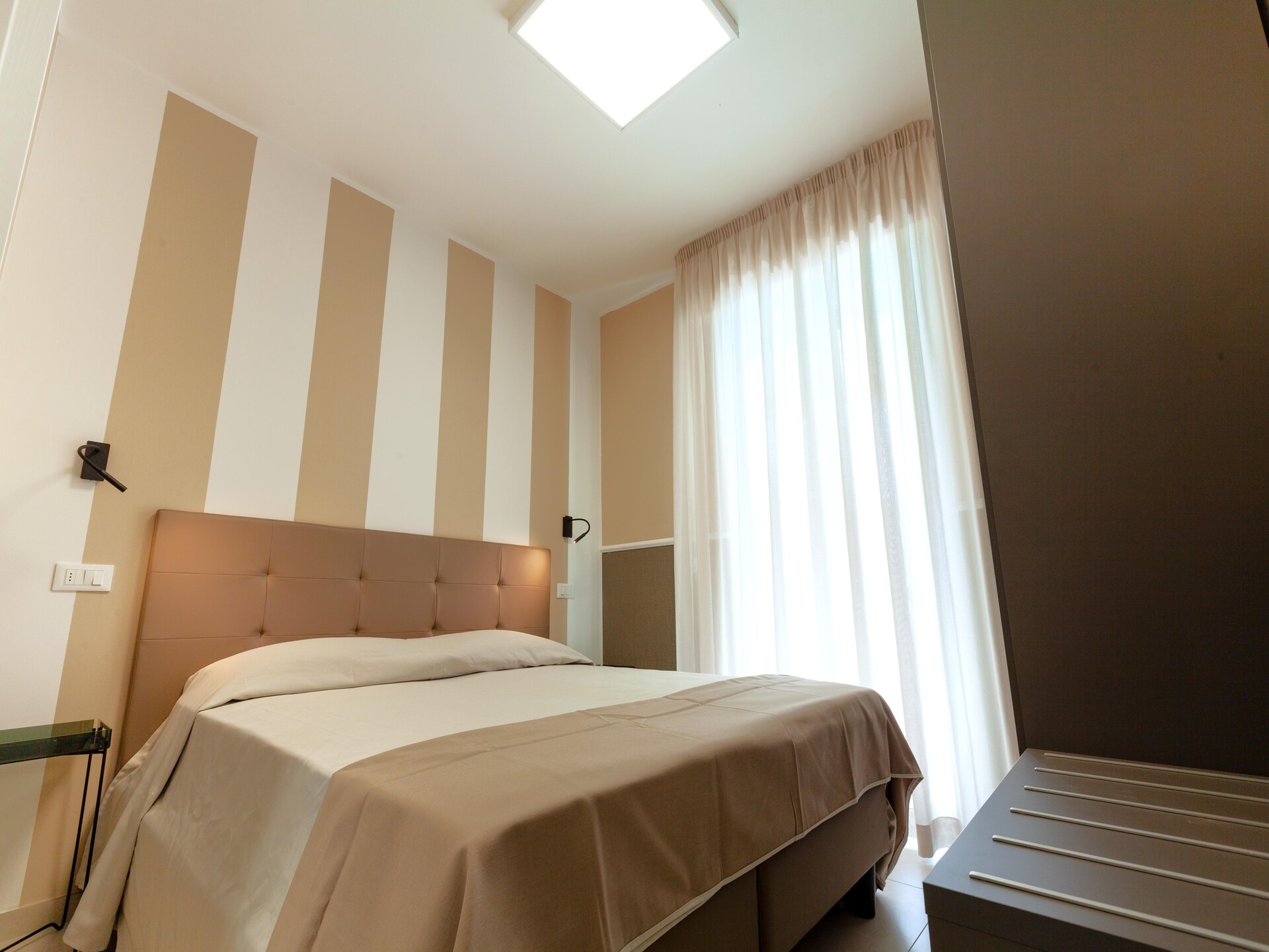 Elegant appartement met zwembad op 500m van het strand in Alba Adriatica - foto 36