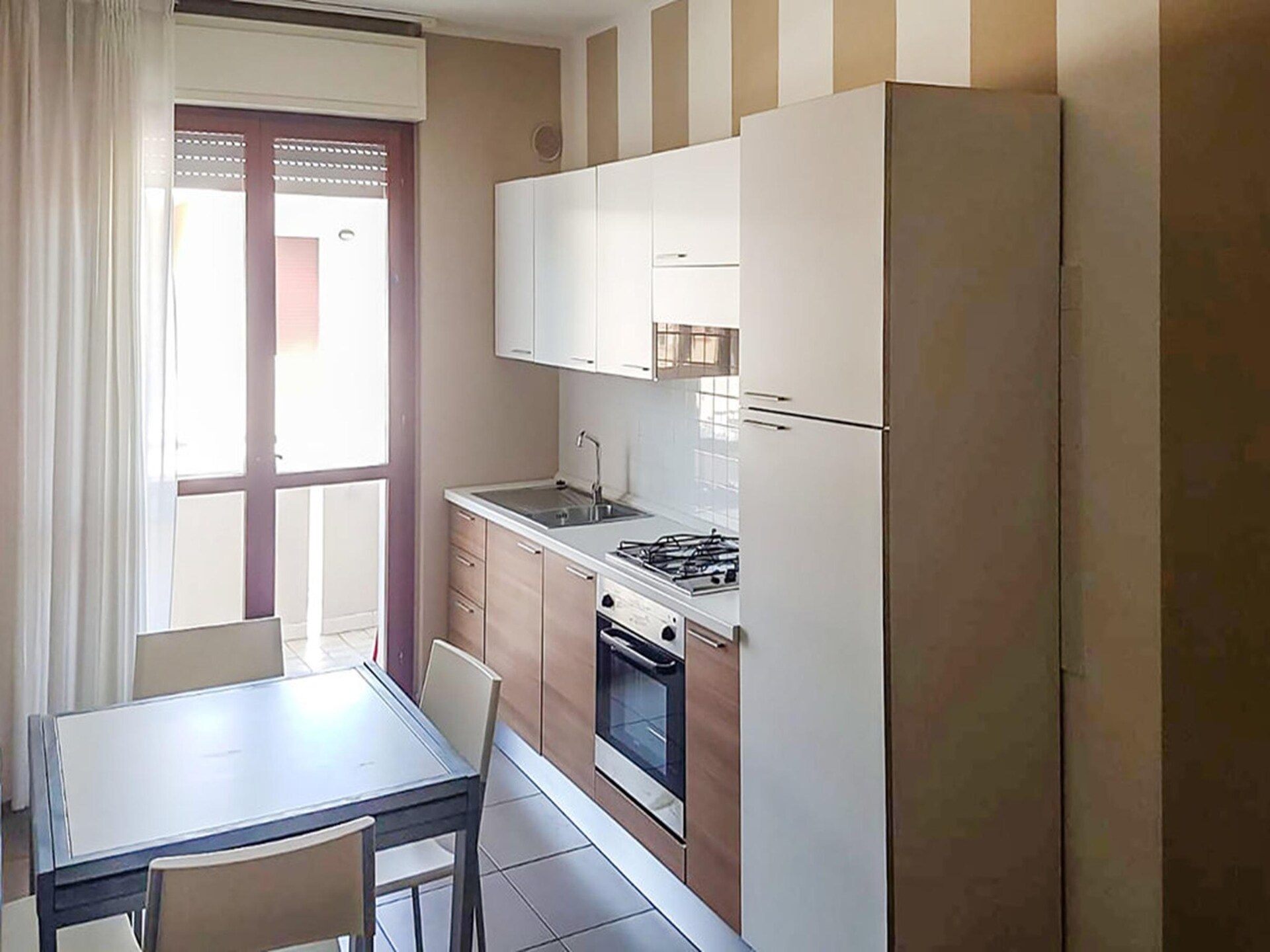 Elegant appartement met zwembad op 500m van het strand in Alba Adriatica - foto 35
