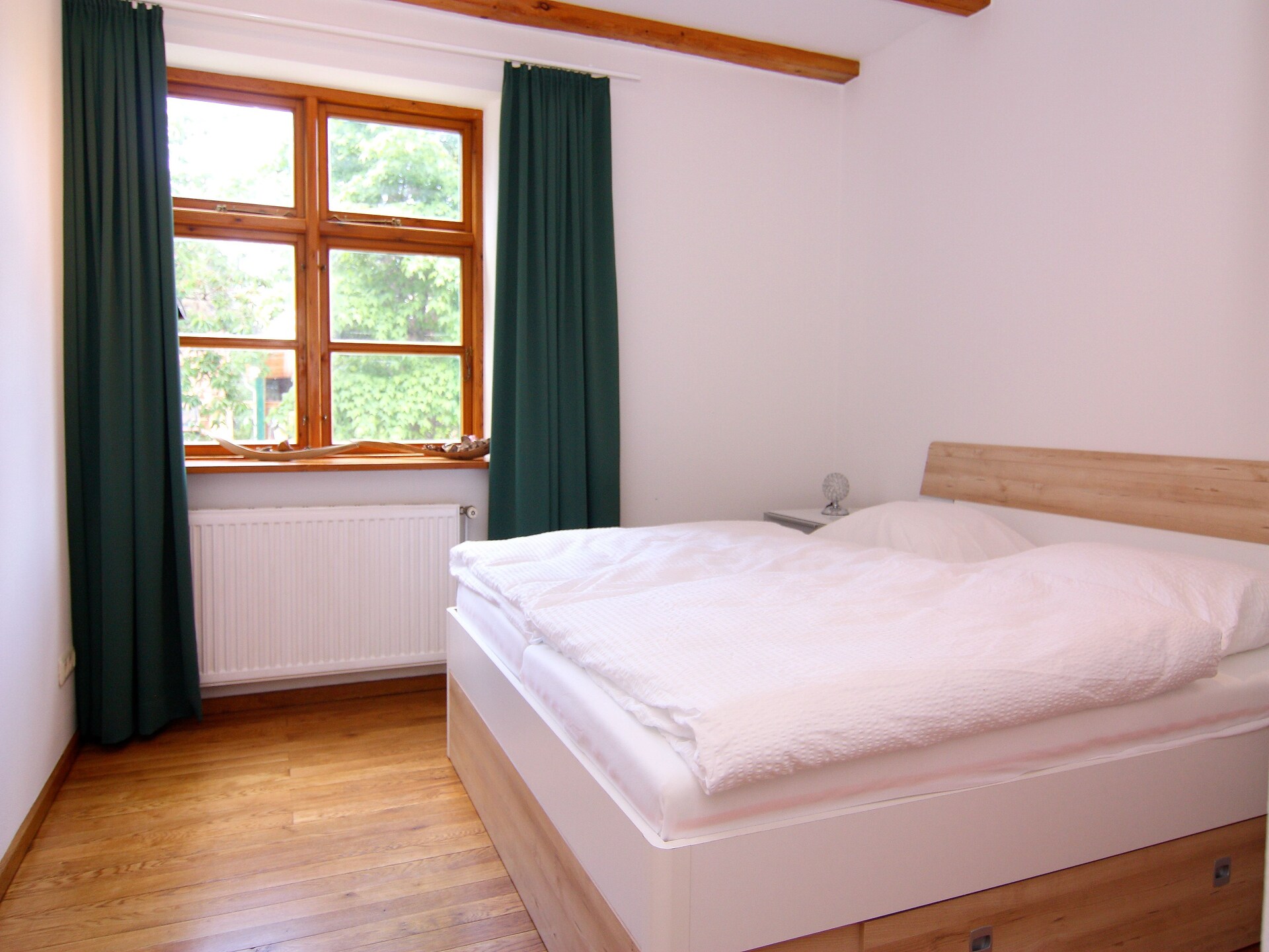 Ruim vakantiehuis in Wendorf voor 12 personen bij Schlosshotel - foto 22