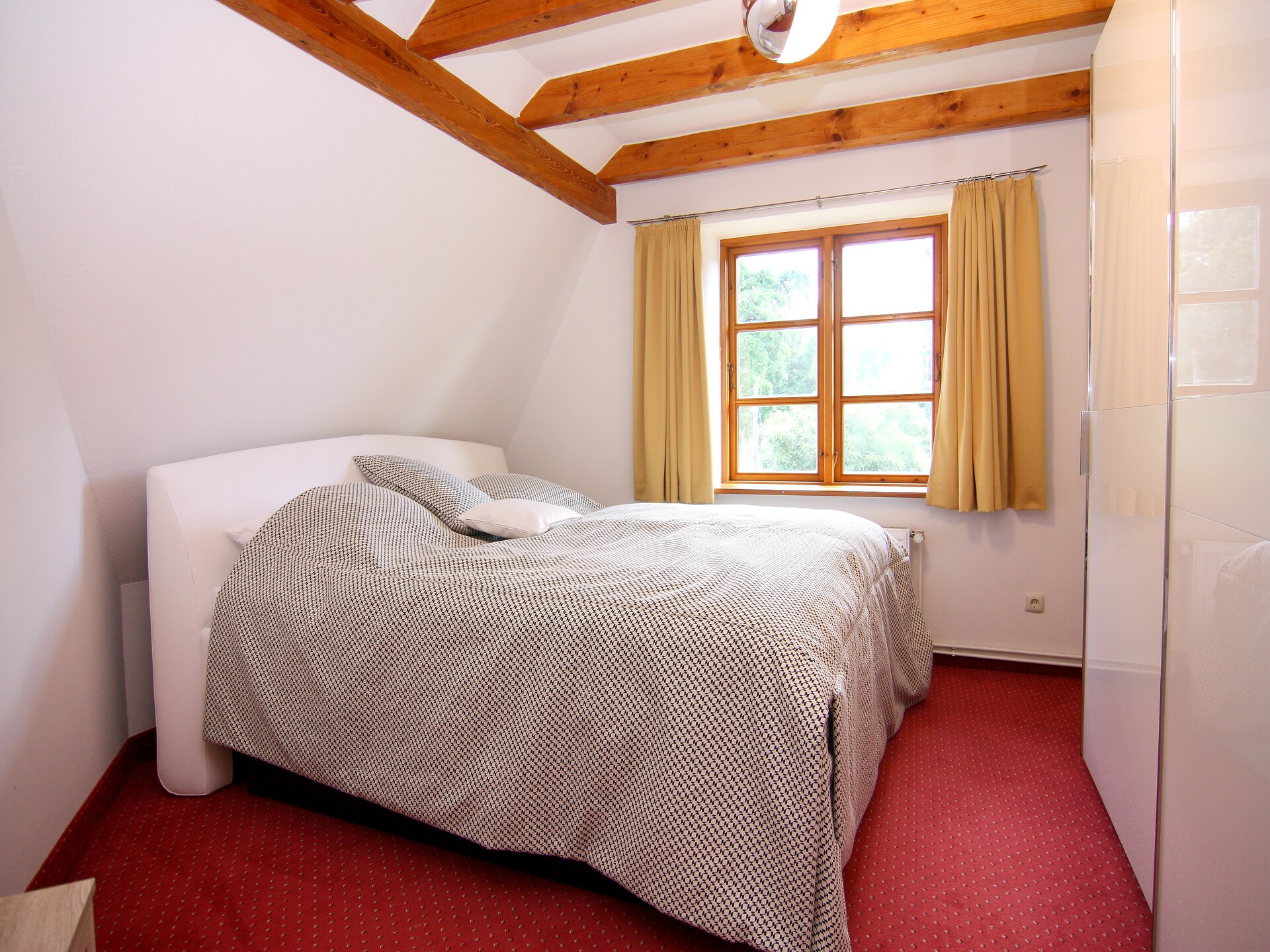 Ruim vakantiehuis in Wendorf voor 12 personen bij Schlosshotel - foto 28