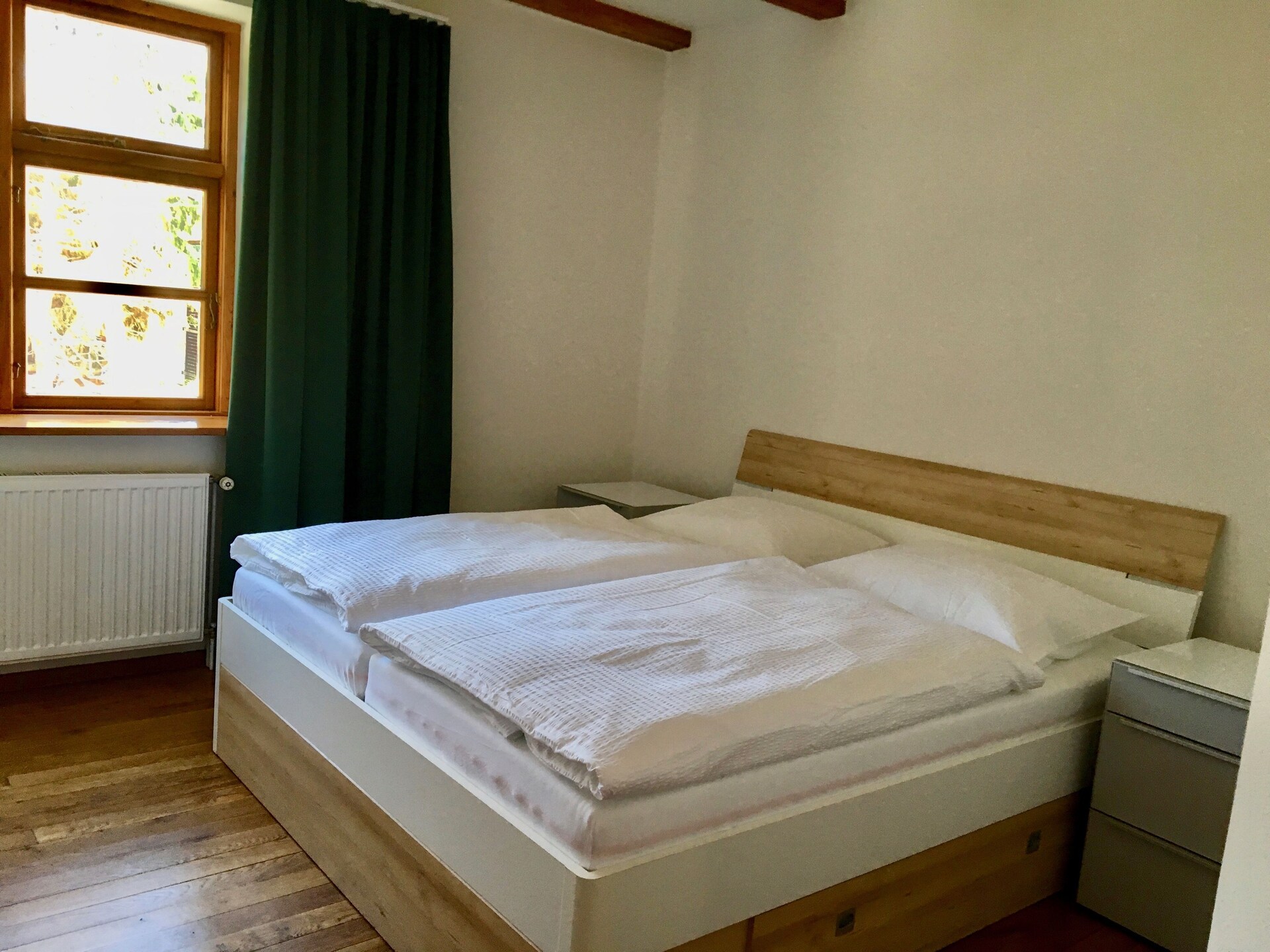 Ruim vakantiehuis in Wendorf voor 12 personen bij Schlosshotel - foto 32