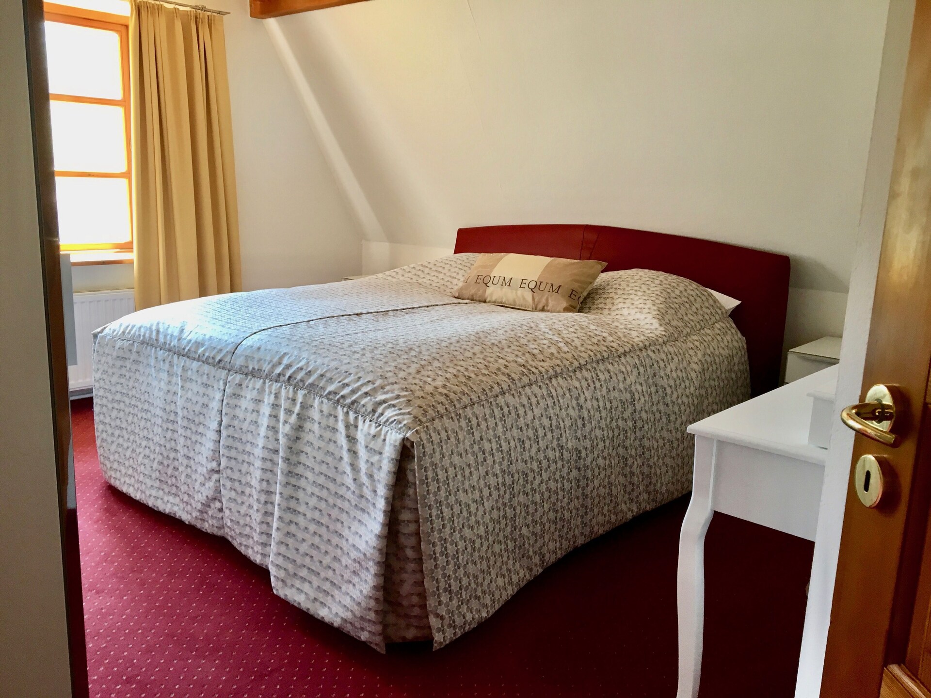 Ruim vakantiehuis in Wendorf voor 12 personen bij Schlosshotel - foto 36