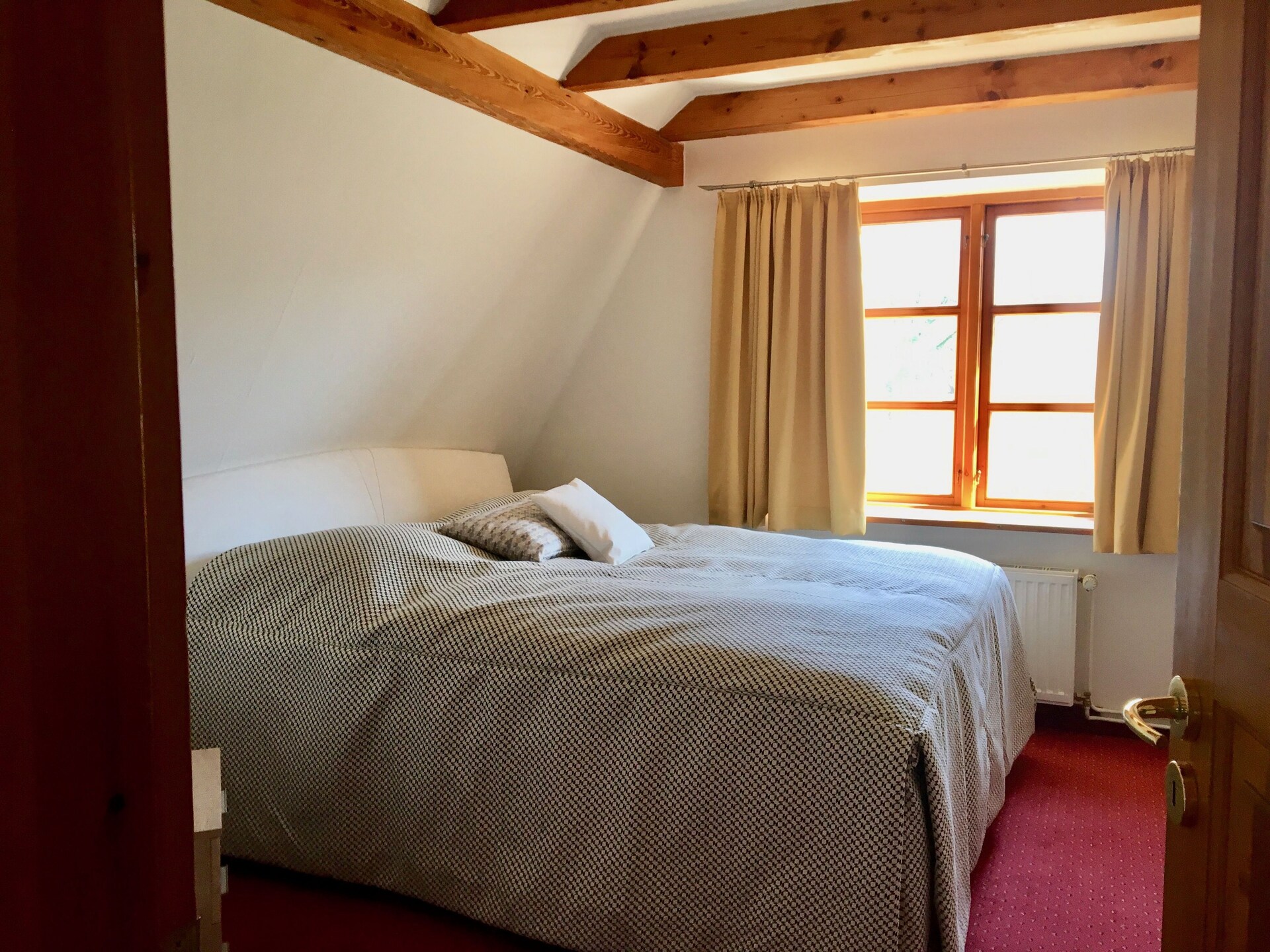 Ruim vakantiehuis in Wendorf voor 12 personen bij Schlosshotel - foto 37