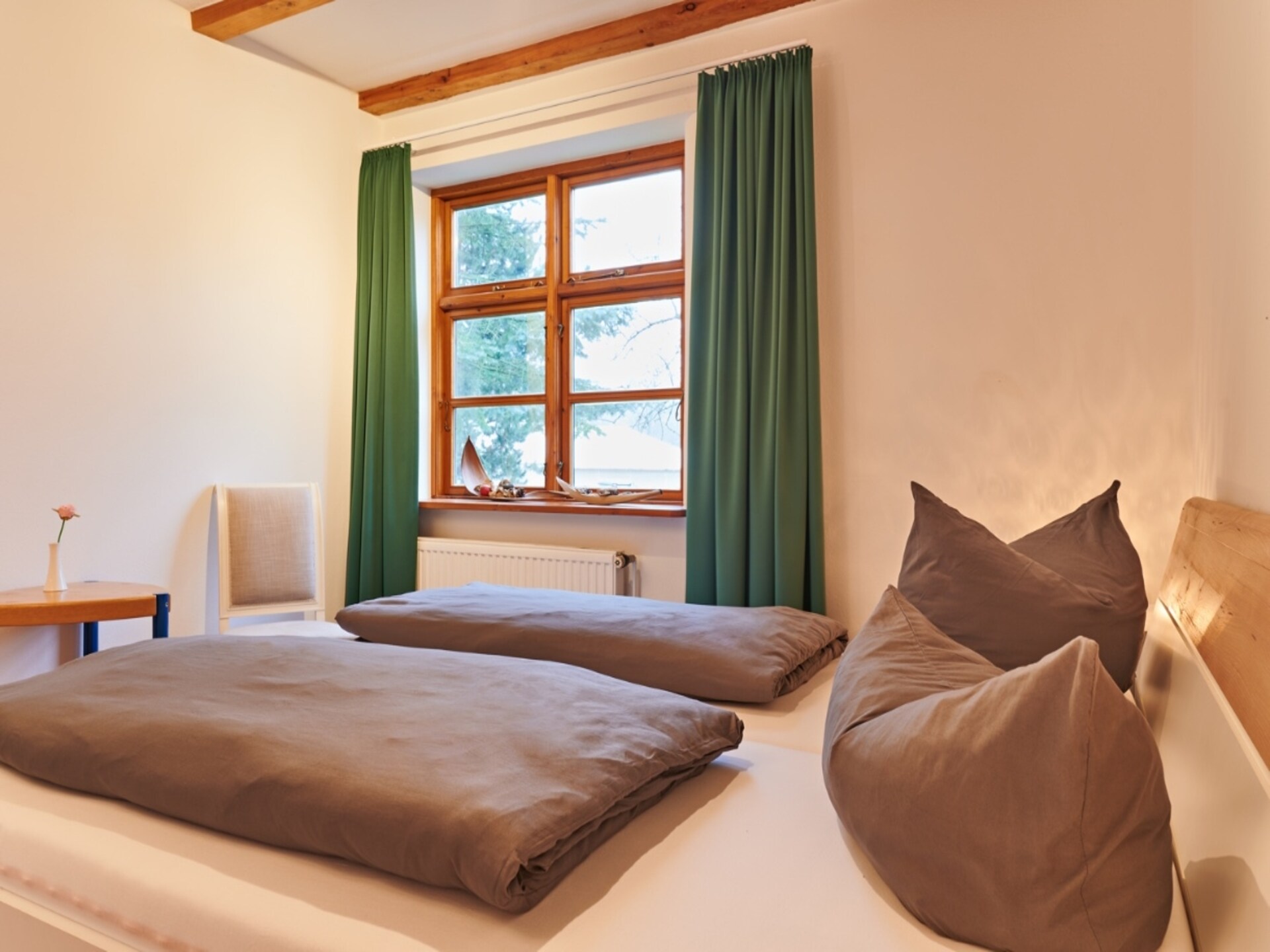 Ruim vakantiehuis in Wendorf voor 12 personen bij Schlosshotel - foto 23
