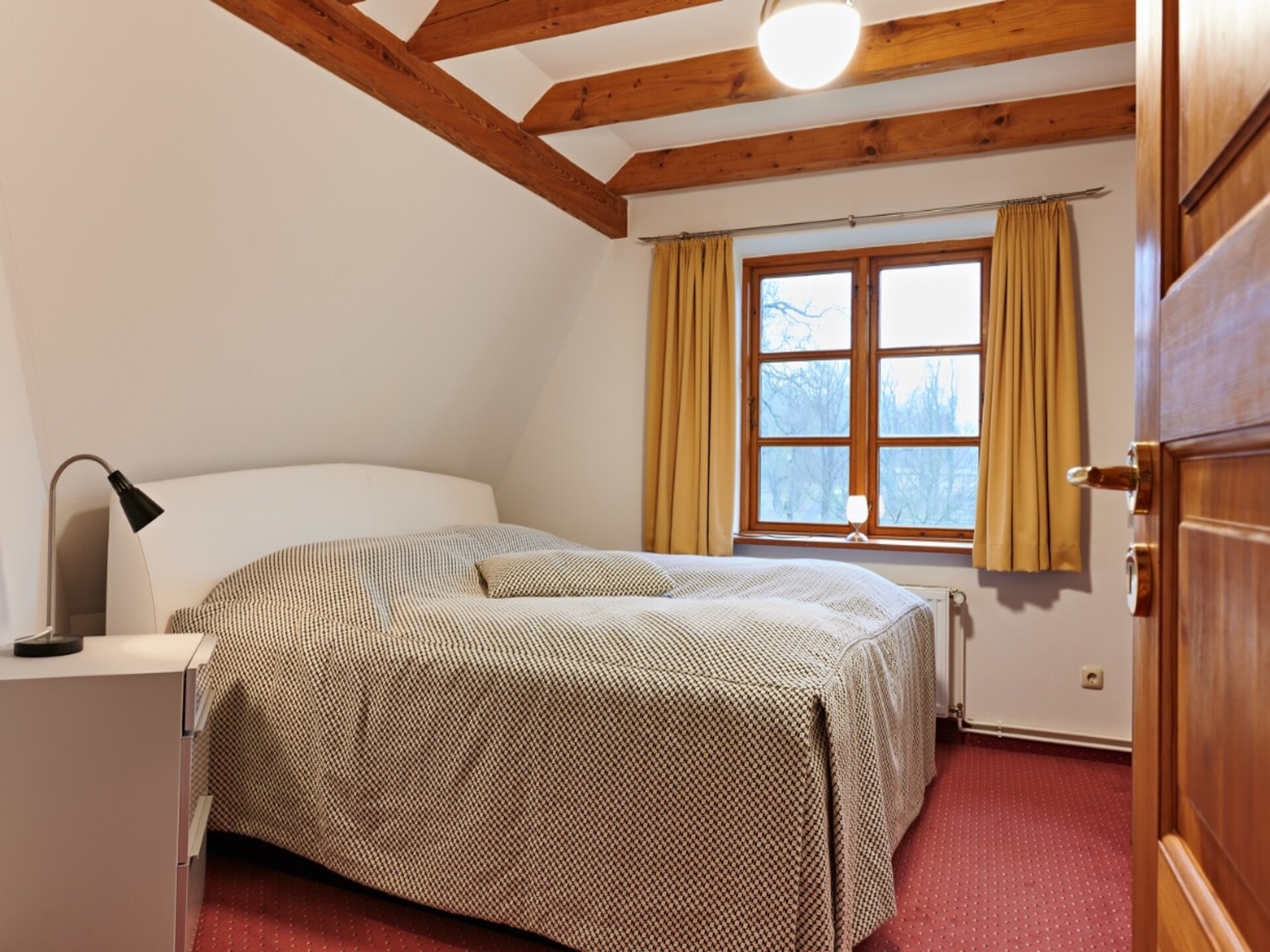 Ruim vakantiehuis in Wendorf voor 12 personen bij Schlosshotel - foto 33