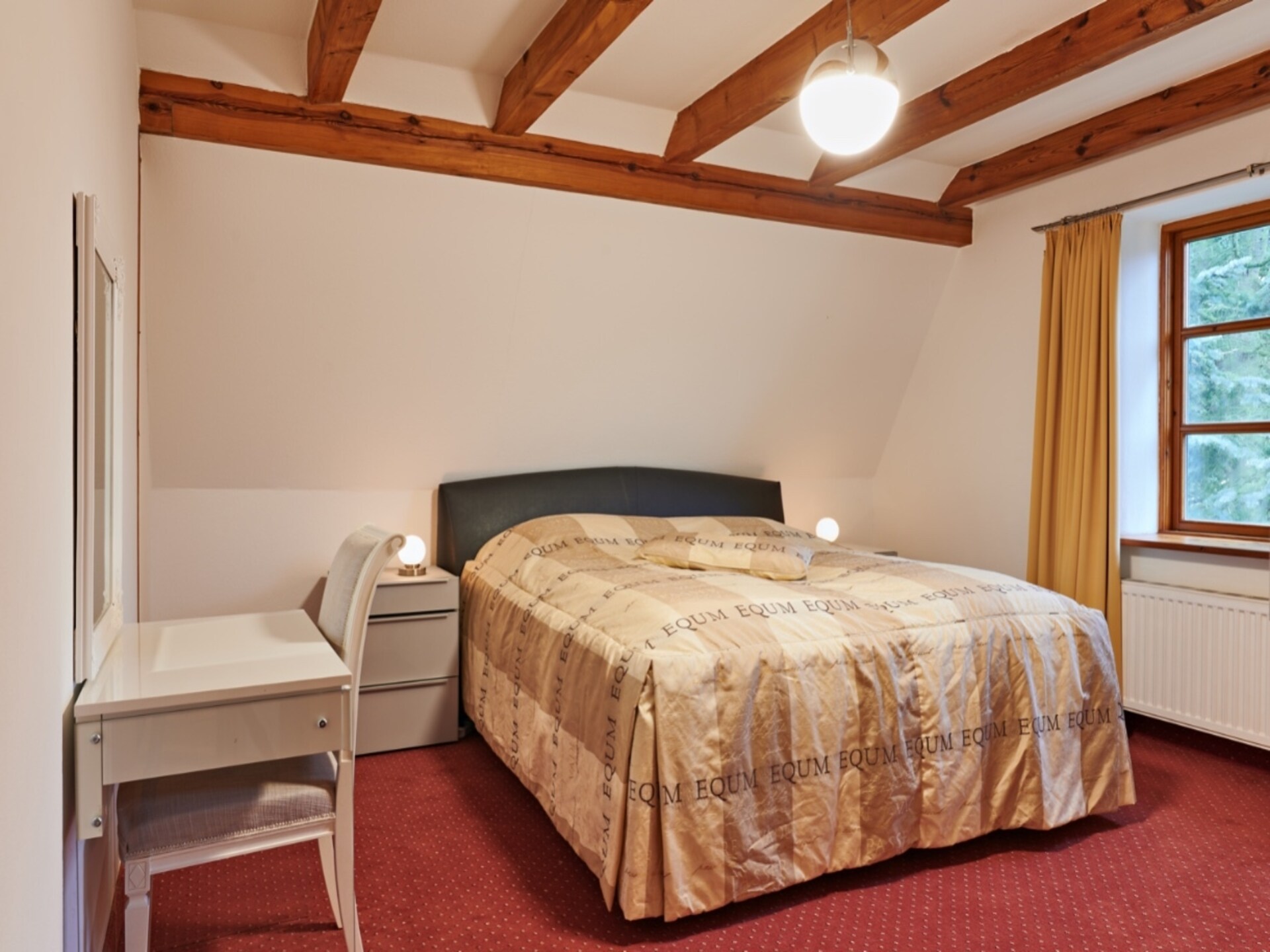 Ruim vakantiehuis in Wendorf voor 12 personen bij Schlosshotel - foto 35