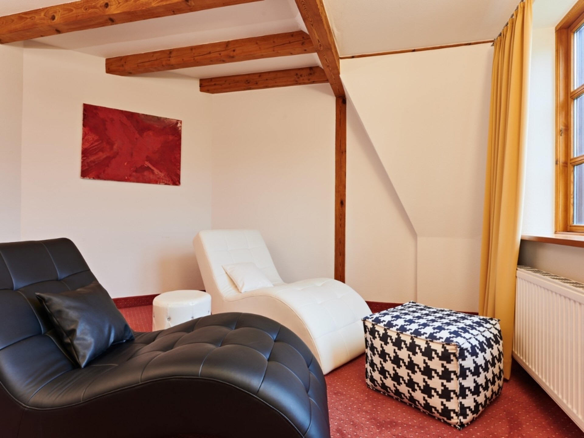 Ruim vakantiehuis in Wendorf voor 12 personen bij Schlosshotel - foto 27