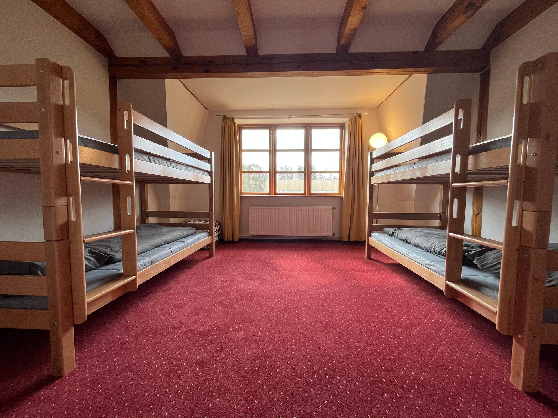 Ruim vakantiehuis in Wendorf voor 12 personen bij Schlosshotel - foto 48