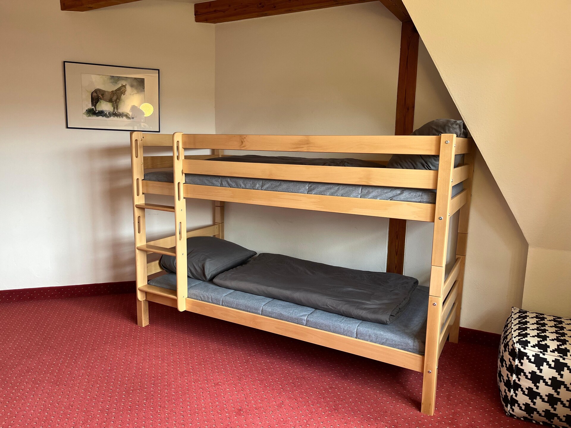 Ruim vakantiehuis in Wendorf voor 12 personen bij Schlosshotel - foto 49