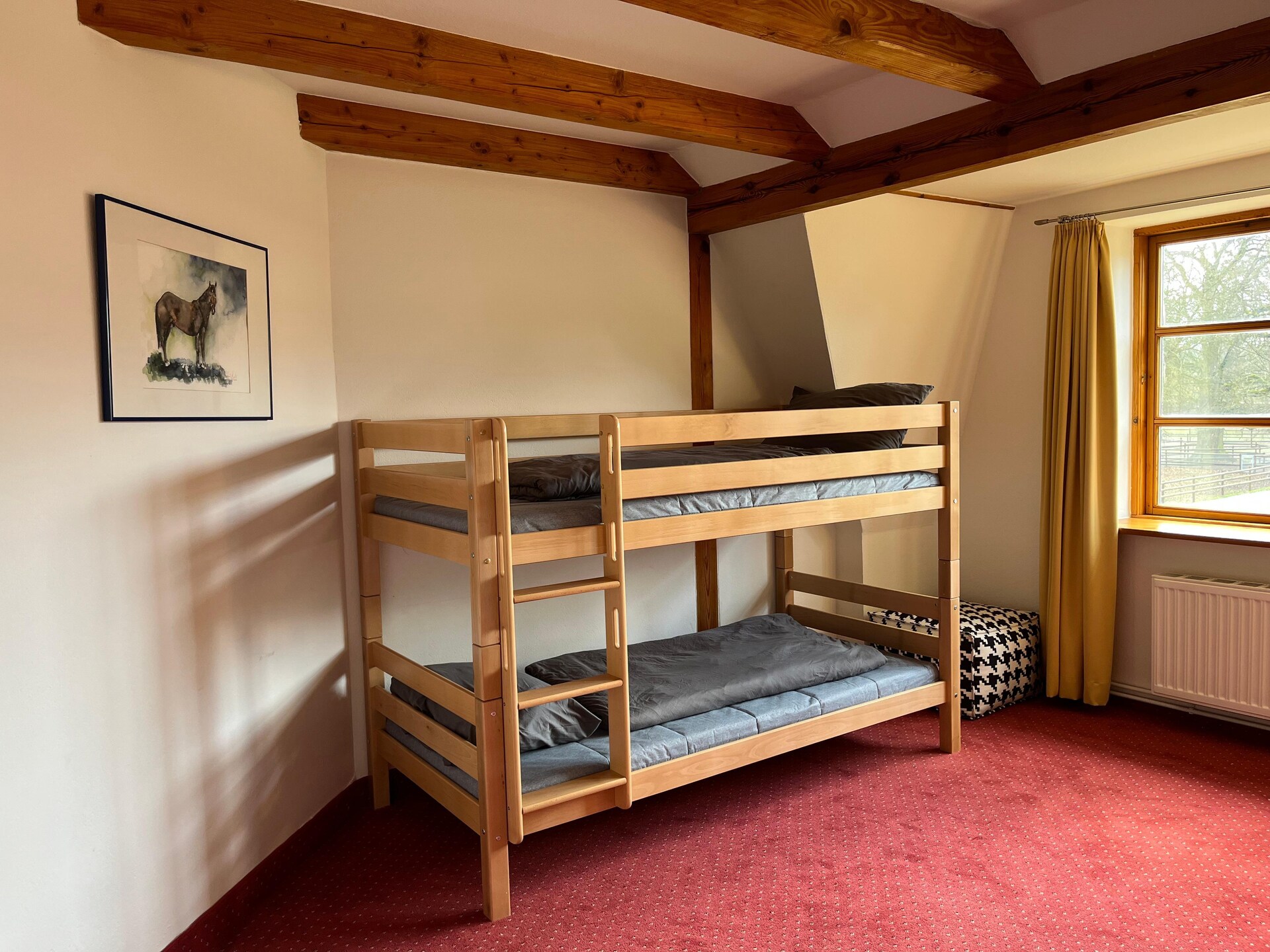 Ruim vakantiehuis in Wendorf voor 12 personen bij Schlosshotel - foto 50