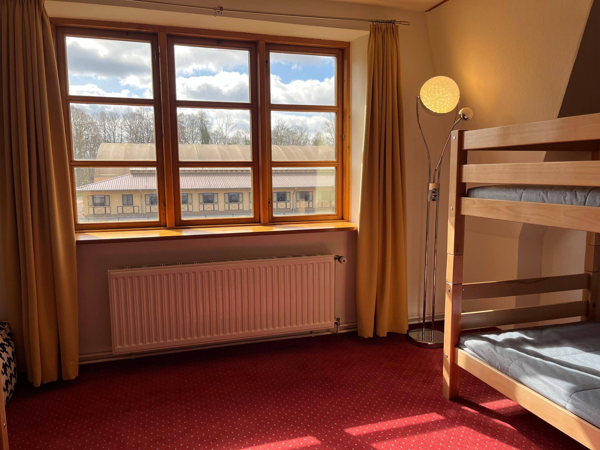 Ruim vakantiehuis in Wendorf voor 12 personen bij Schlosshotel - foto 51