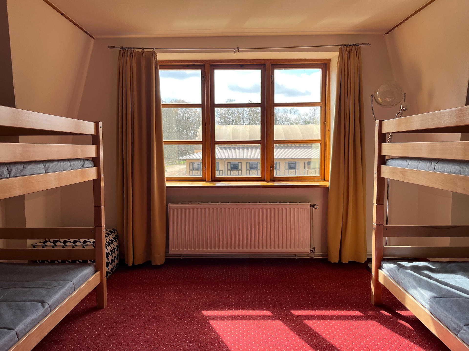 Ruim vakantiehuis in Wendorf voor 12 personen bij Schlosshotel - foto 53