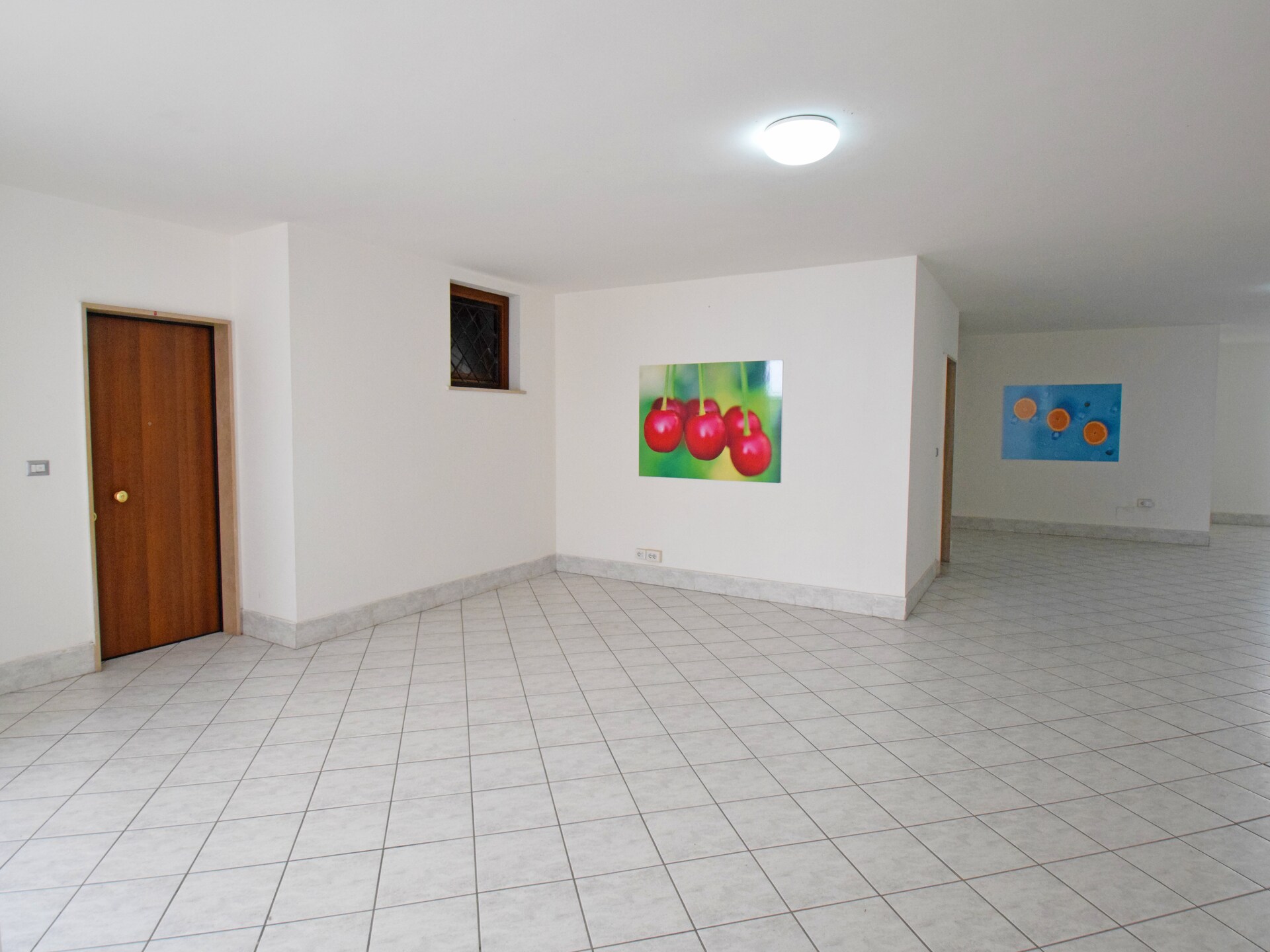 Aan het strand: Ruim appartement in Villa Rosa di Martinsicuro - foto 35