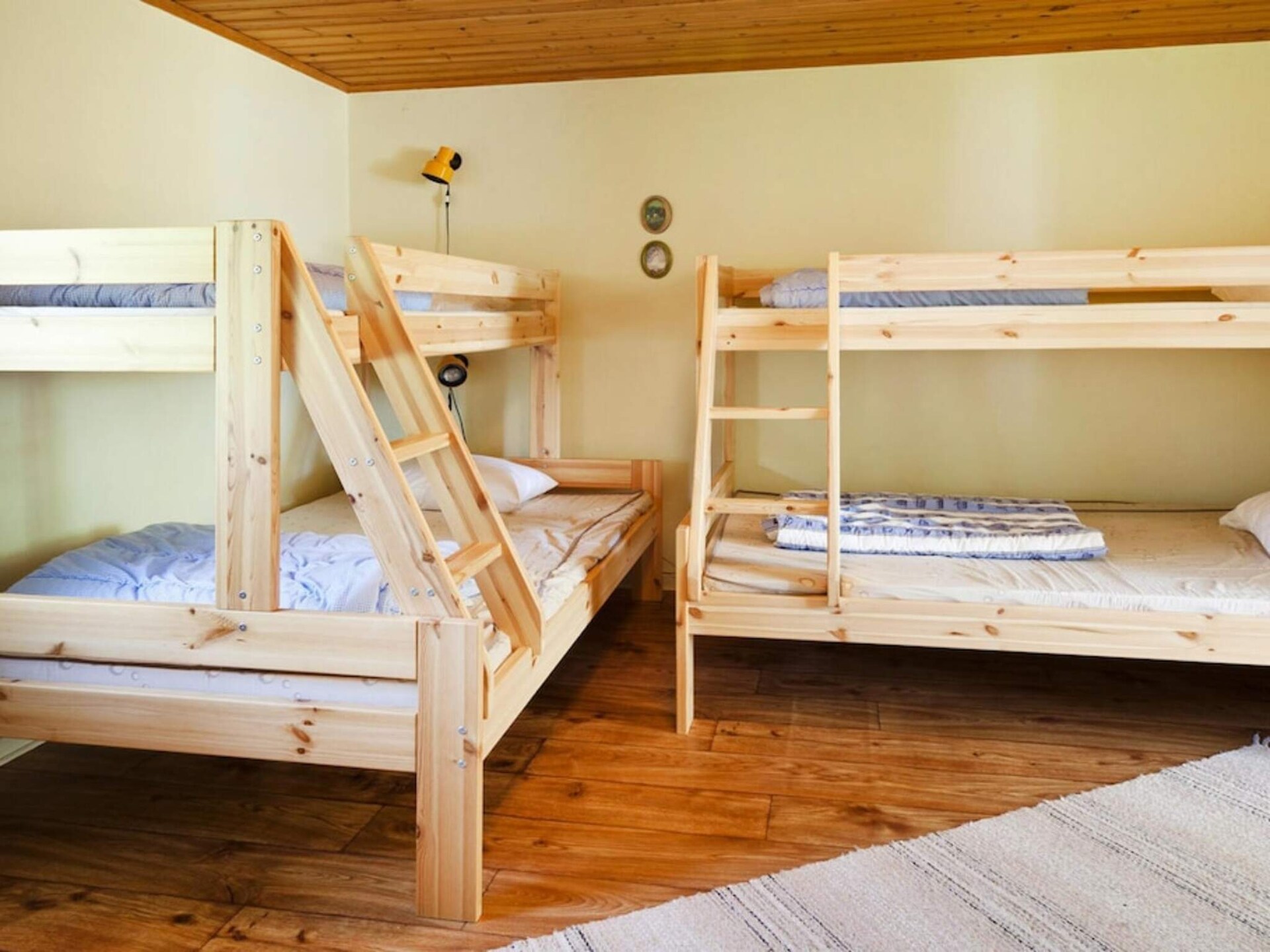 Aan het meer: rustgevend vakantiehuis in Brålanda - foto 7