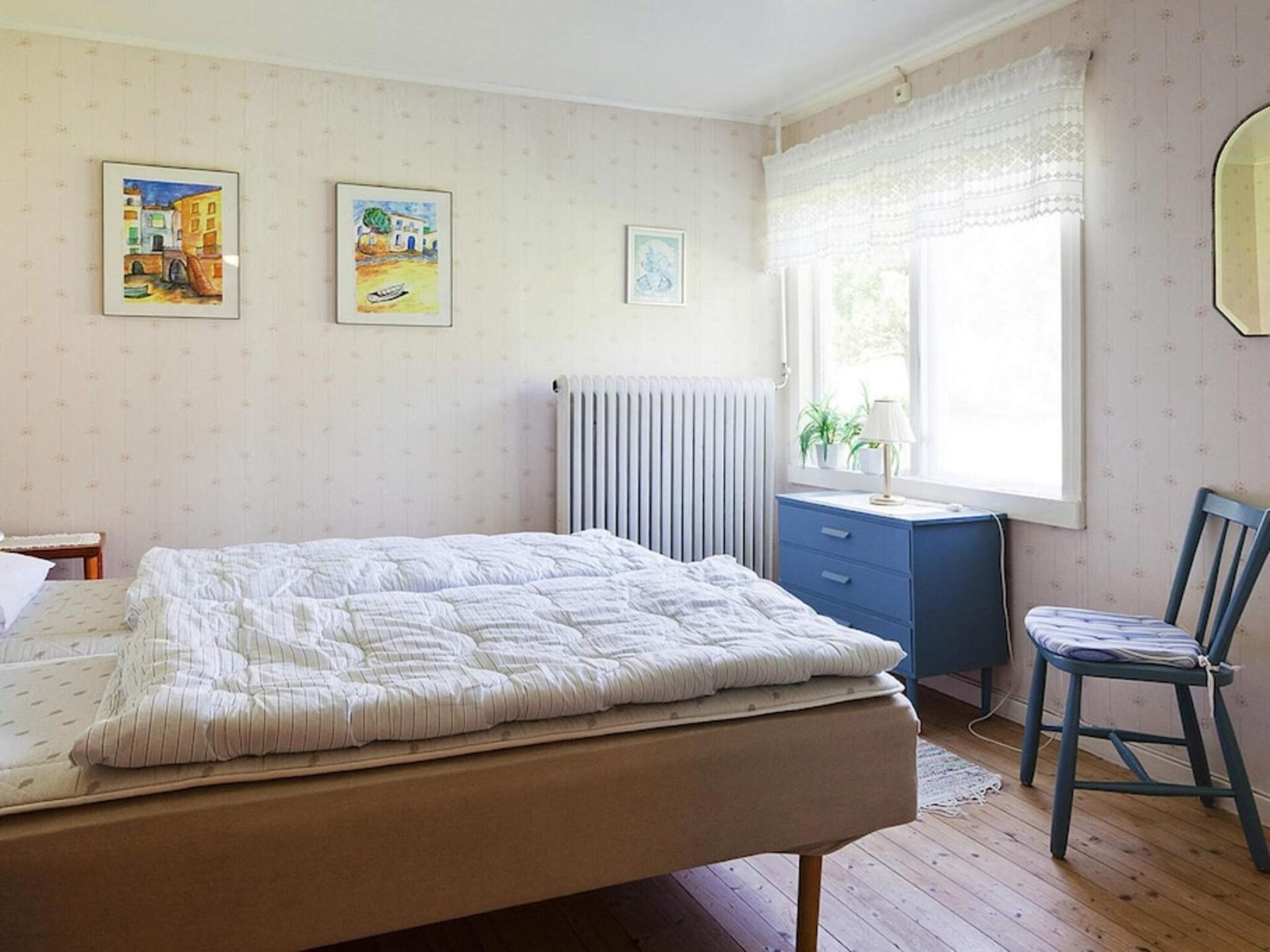 Aan het meer: rustgevend vakantiehuis in Brålanda - foto 9