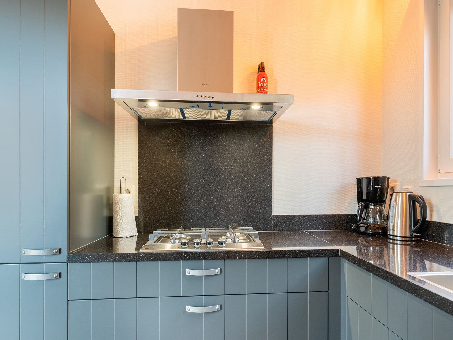 De Hooischuur: luxe vakantiehuis in bosrijke omgeving Hellendoorn - foto 11