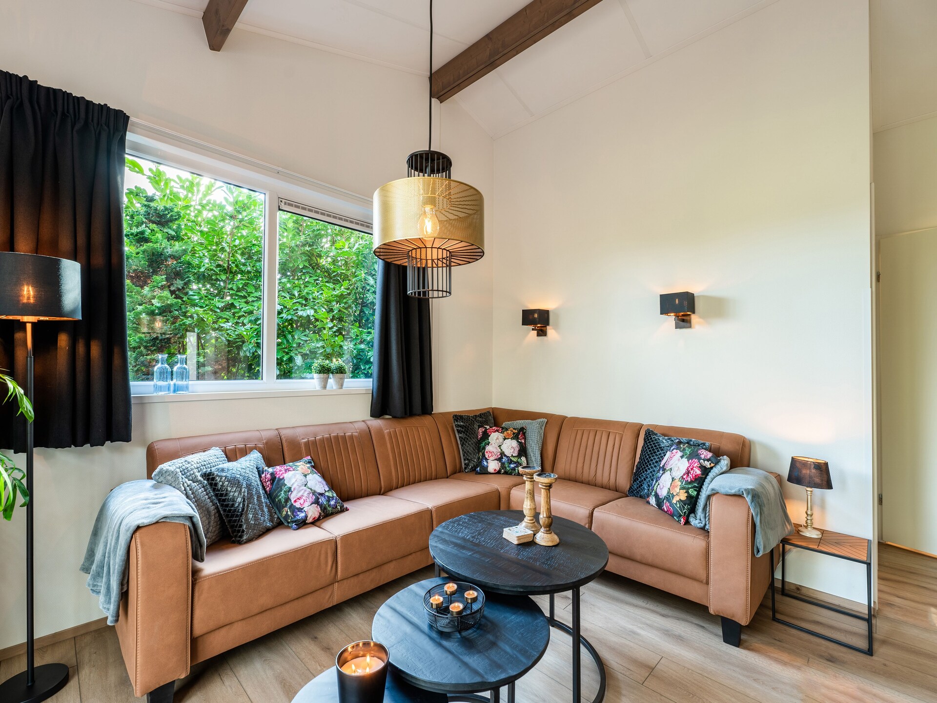 De Hooischuur: luxe vakantiehuis in bosrijke omgeving Hellendoorn - foto 3