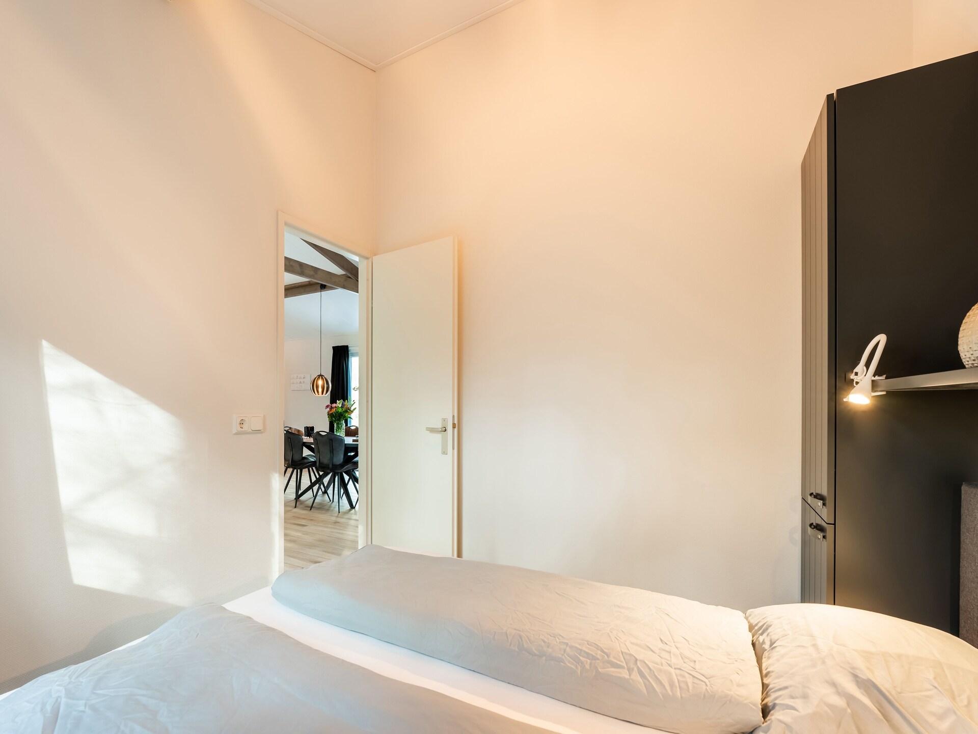 De Hooischuur: luxe vakantiehuis in bosrijke omgeving Hellendoorn - foto 13