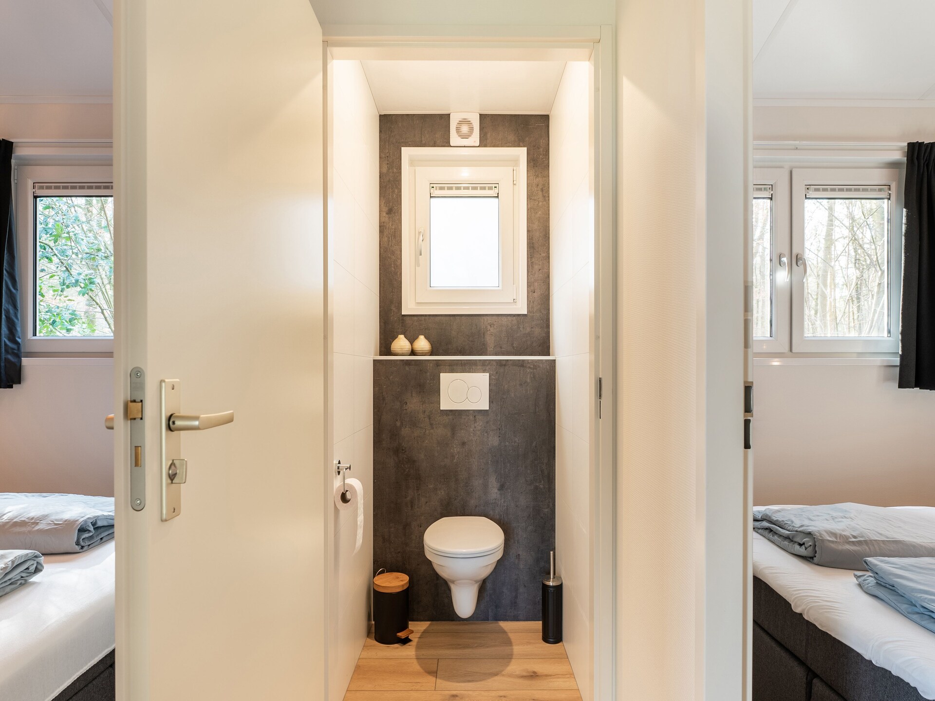 De Hooischuur: luxe vakantiehuis in bosrijke omgeving Hellendoorn - foto 20