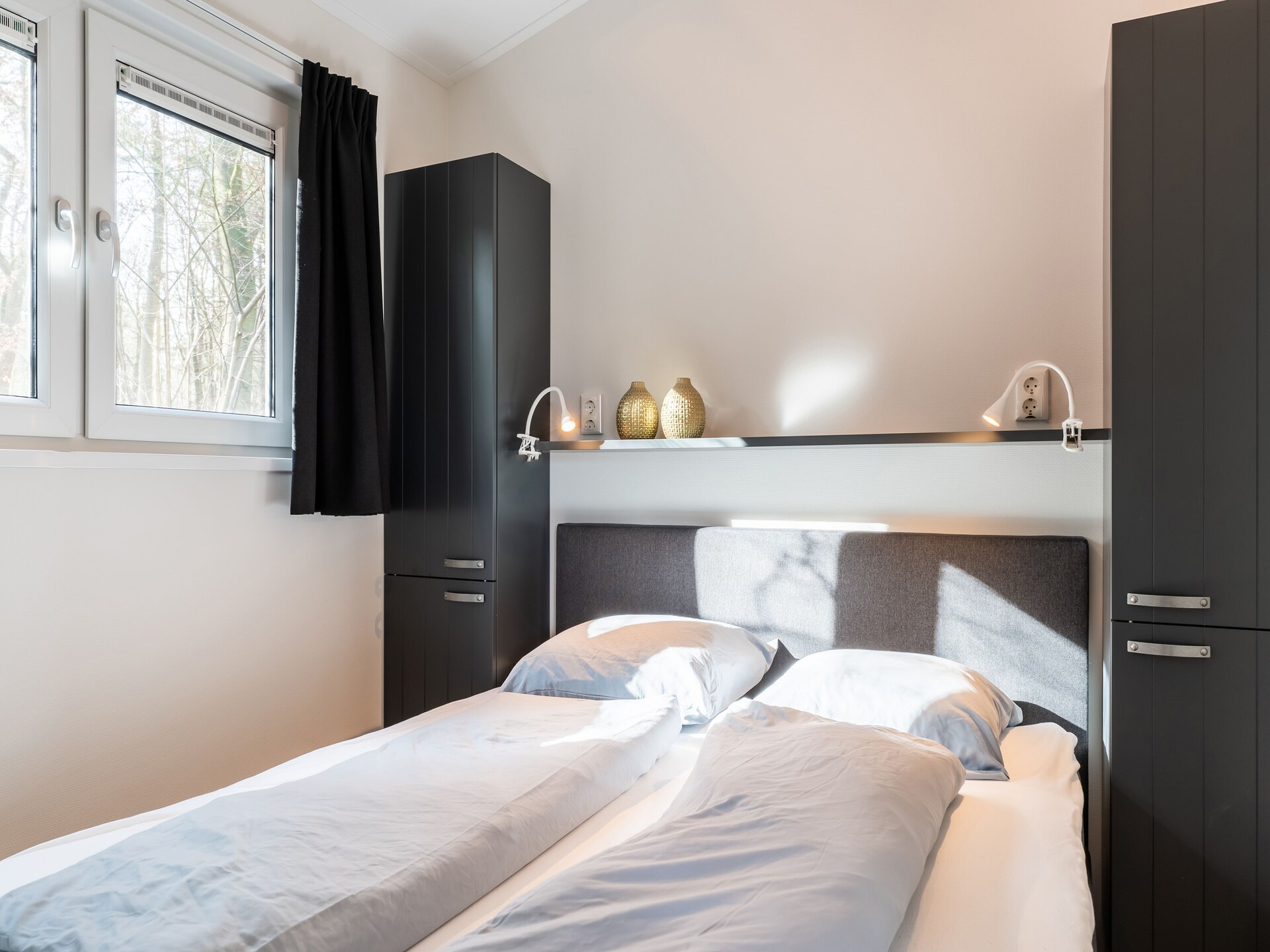 De Hooischuur: luxe vakantiehuis in bosrijke omgeving Hellendoorn - foto 15