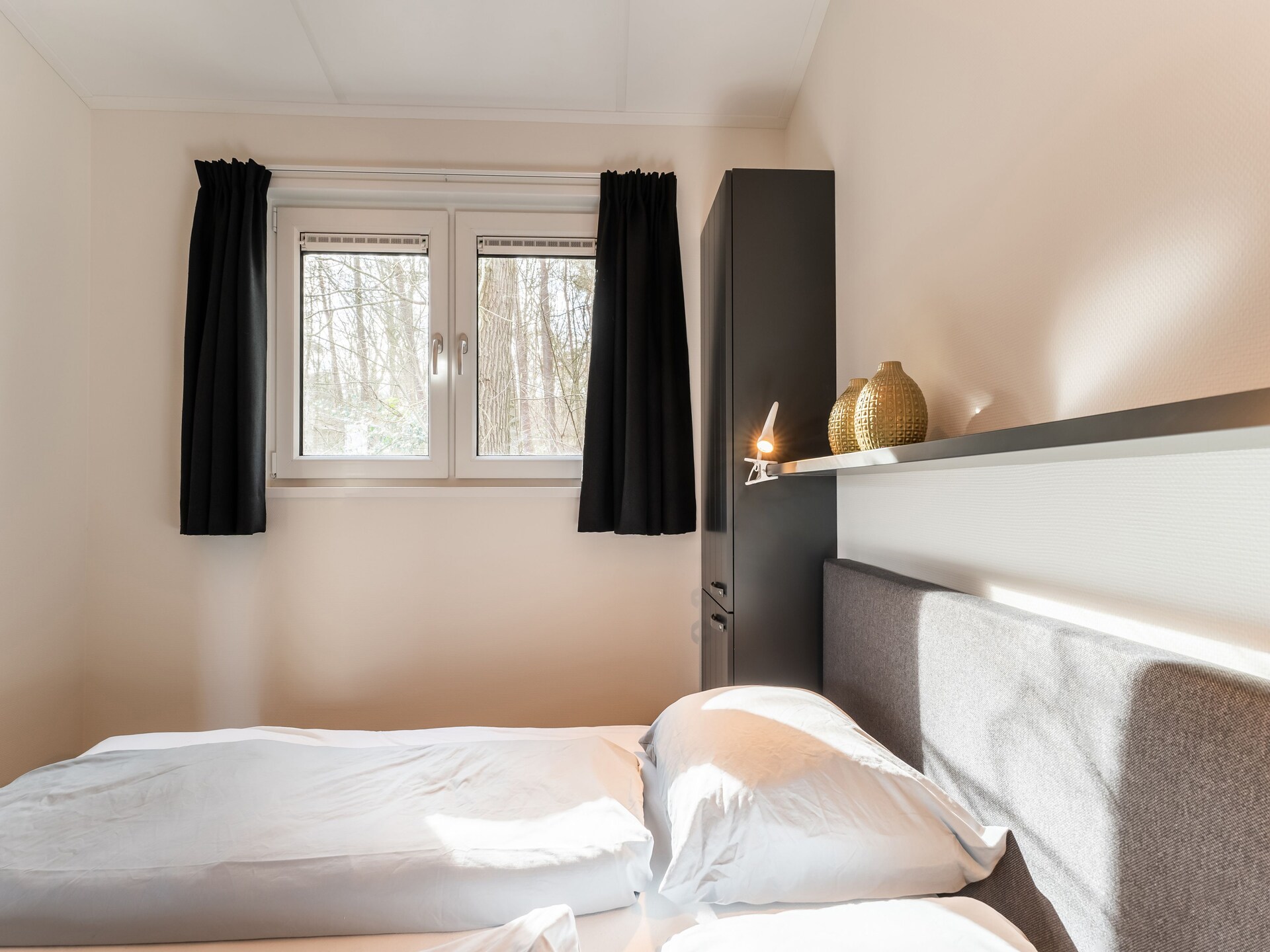 De Hooischuur: luxe vakantiehuis in bosrijke omgeving Hellendoorn - foto 16