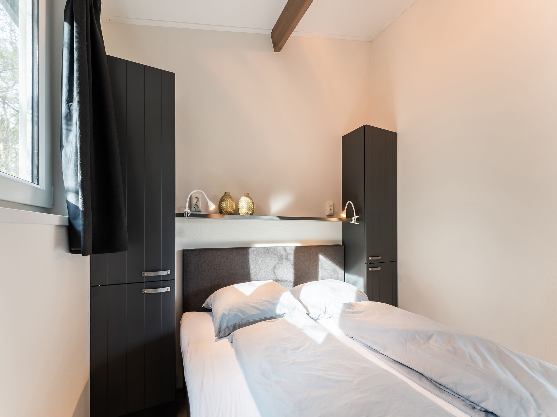 De Hooischuur: luxe vakantiehuis in bosrijke omgeving Hellendoorn - foto 17