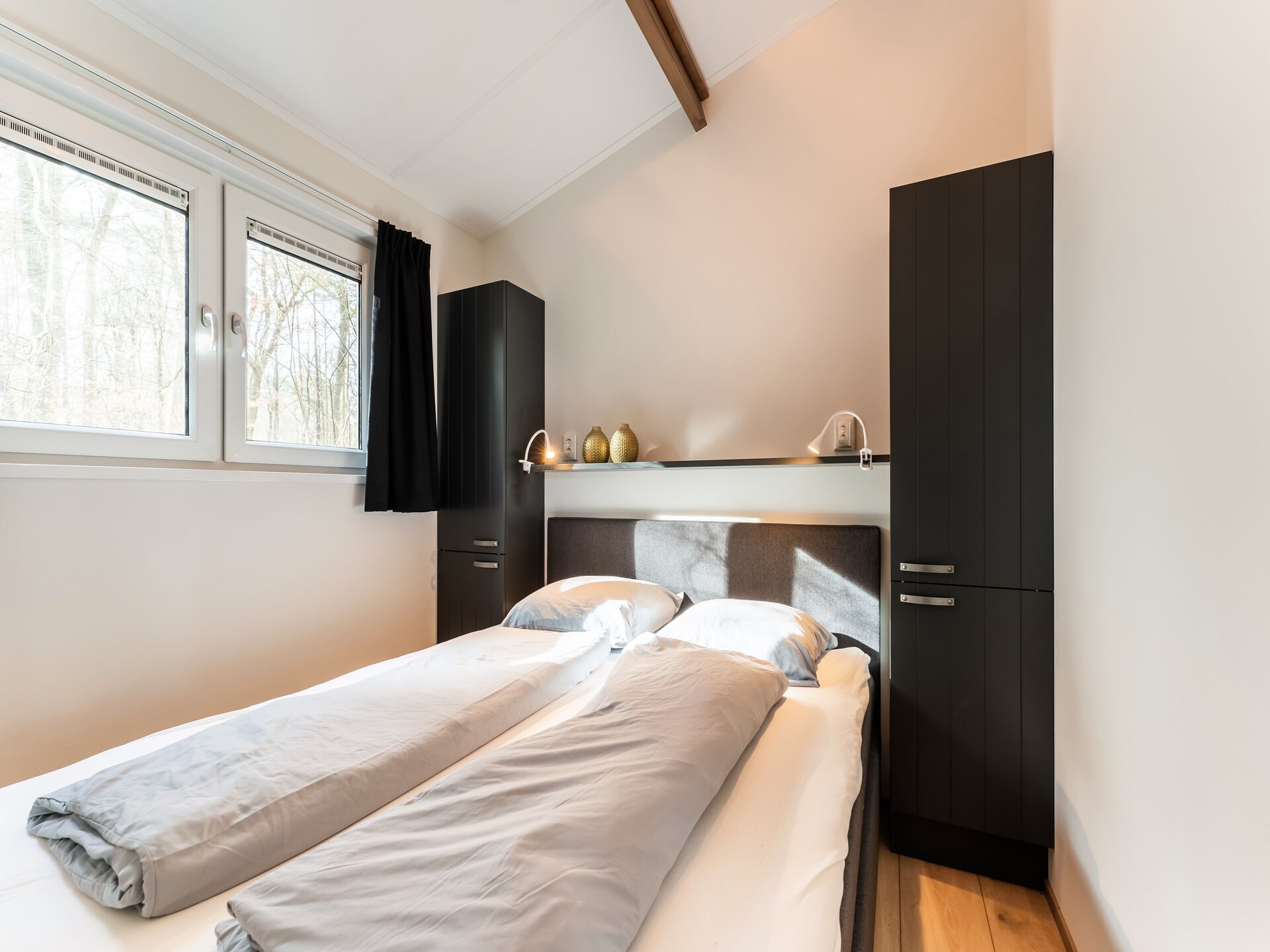 De Hooischuur: luxe vakantiehuis in bosrijke omgeving Hellendoorn - foto 18