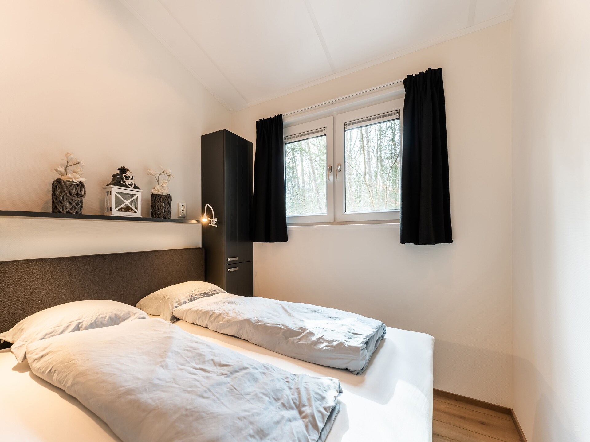 De Hooischuur: luxe vakantiehuis in bosrijke omgeving Hellendoorn - foto 19