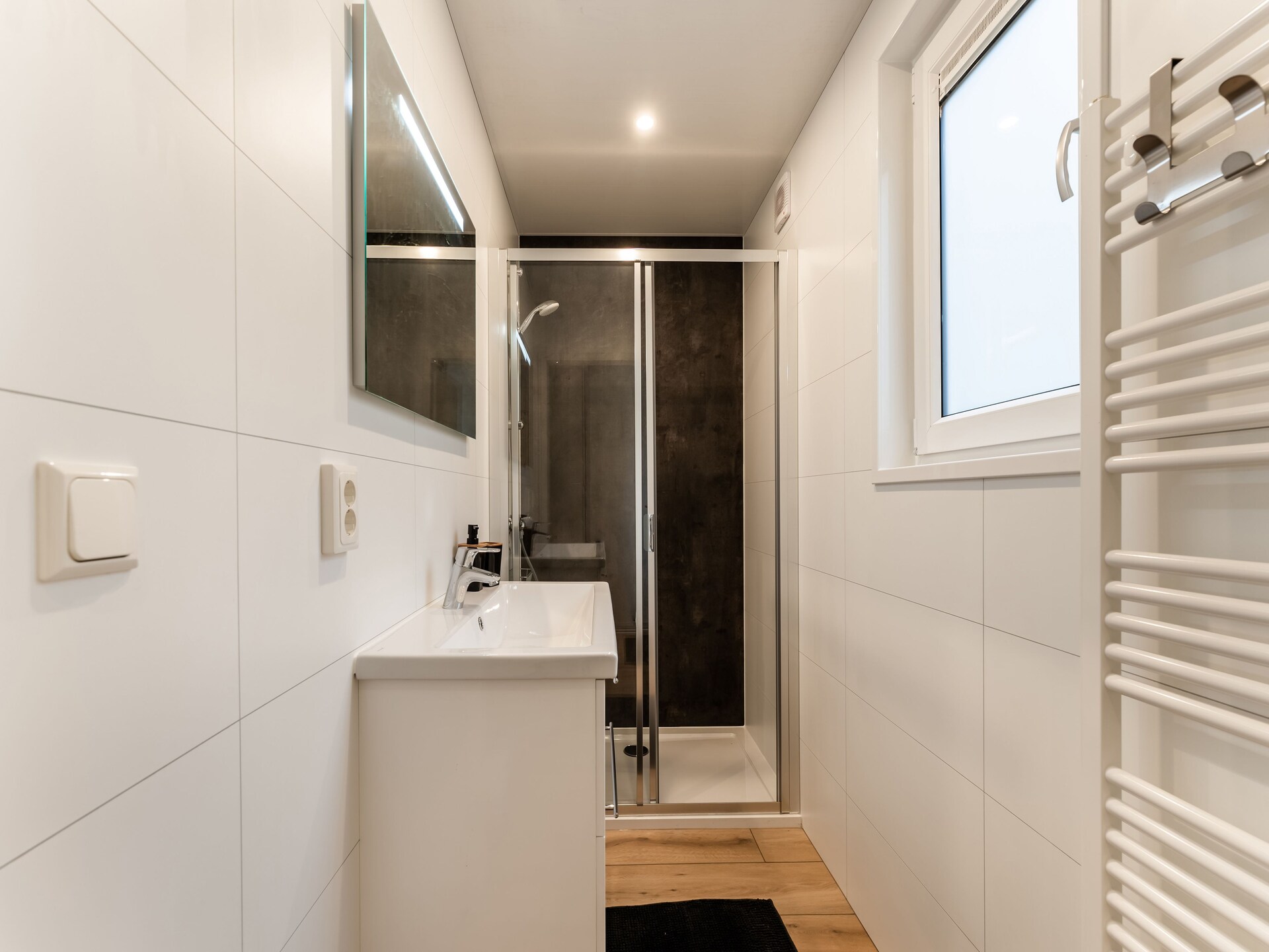De Hooischuur: luxe vakantiehuis in bosrijke omgeving Hellendoorn - foto 21