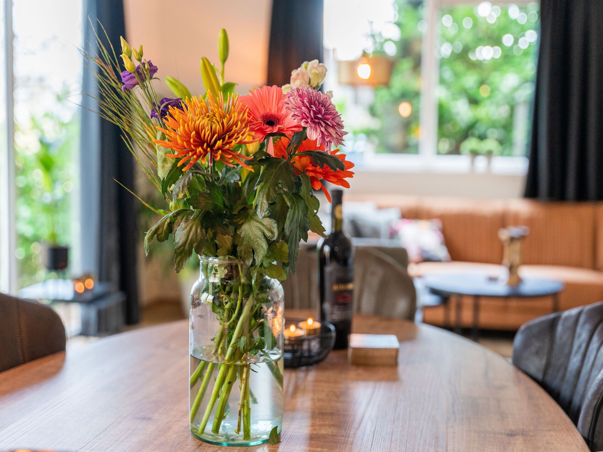 De Hooischuur: luxe vakantiehuis in bosrijke omgeving Hellendoorn - foto 24