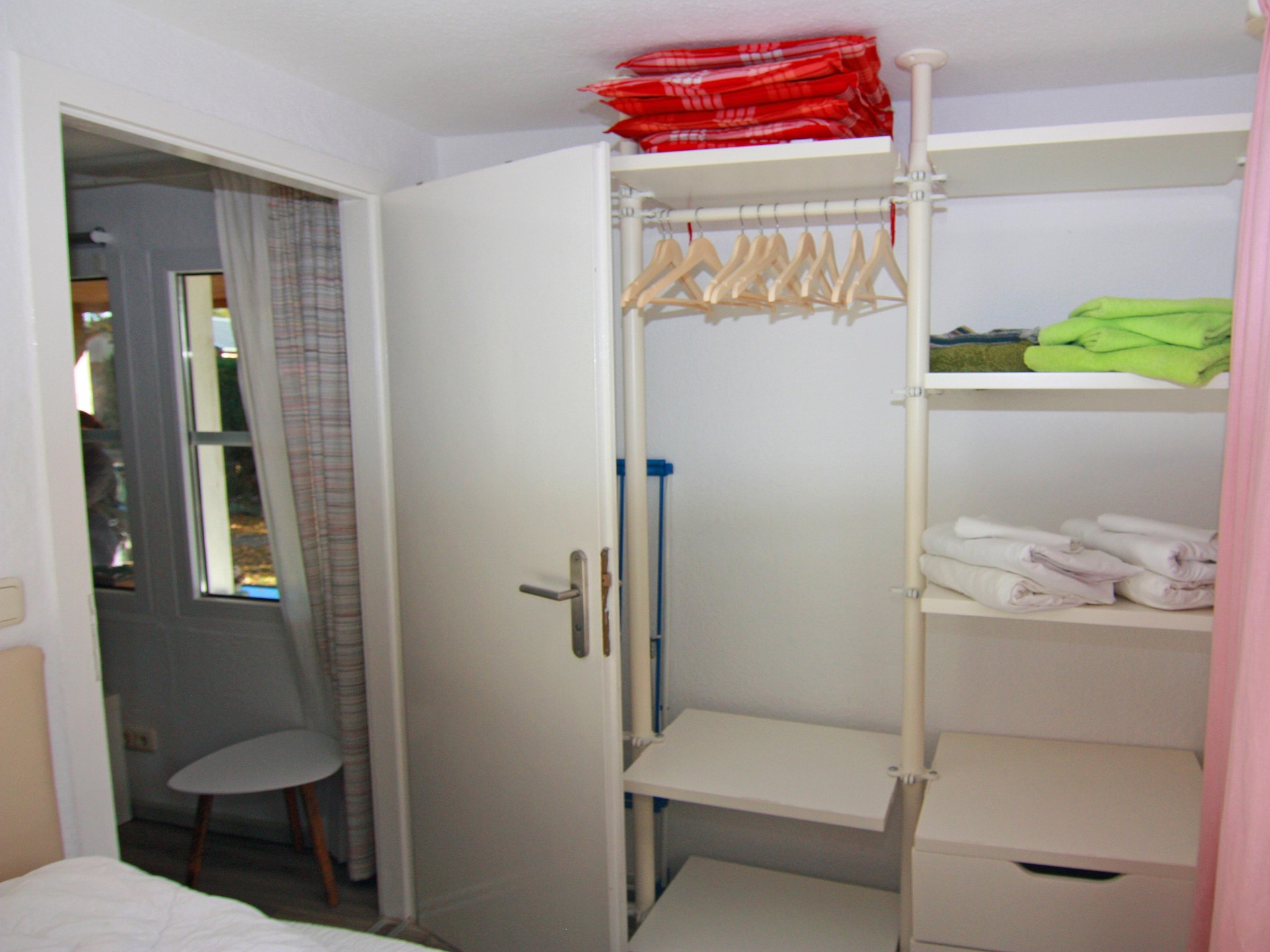 Aan het meer: Sfeervol vakantiehuis voor 2 personen in Lütow - foto 23