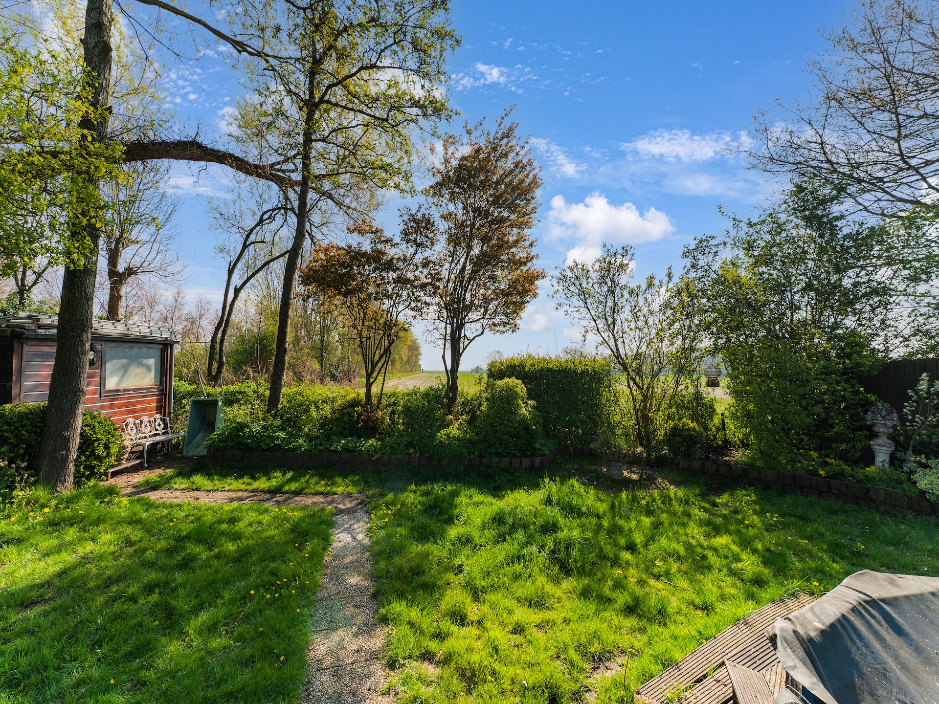 Tjiftjaf 21: Modern vakantiehuis op 300m van strand in Zeeland - foto 23