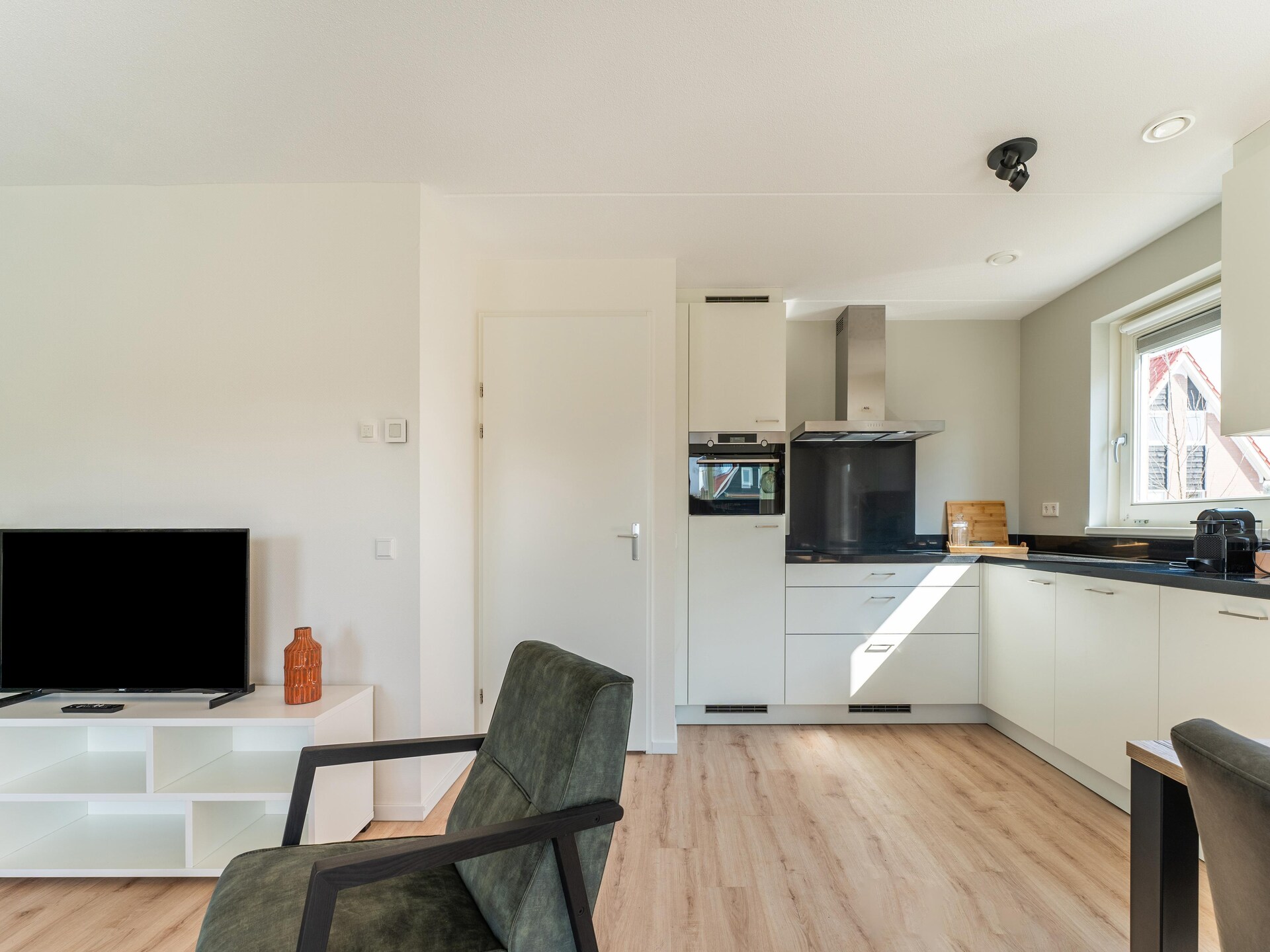 Tjiftjaf 21: Modern vakantiehuis op 300m van strand in Zeeland - foto 11