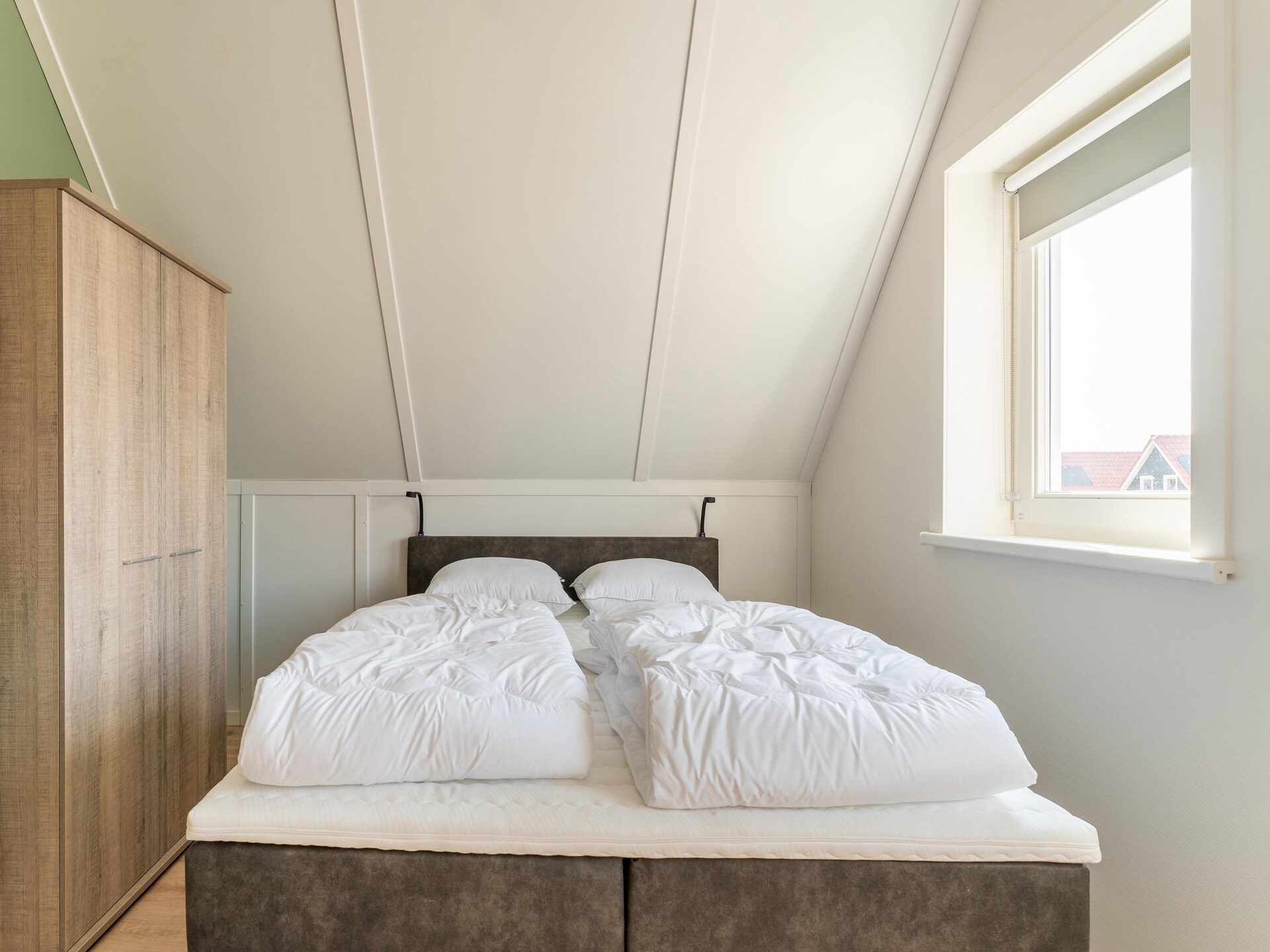Tjiftjaf 21: Modern vakantiehuis op 300m van strand in Zeeland - foto 12