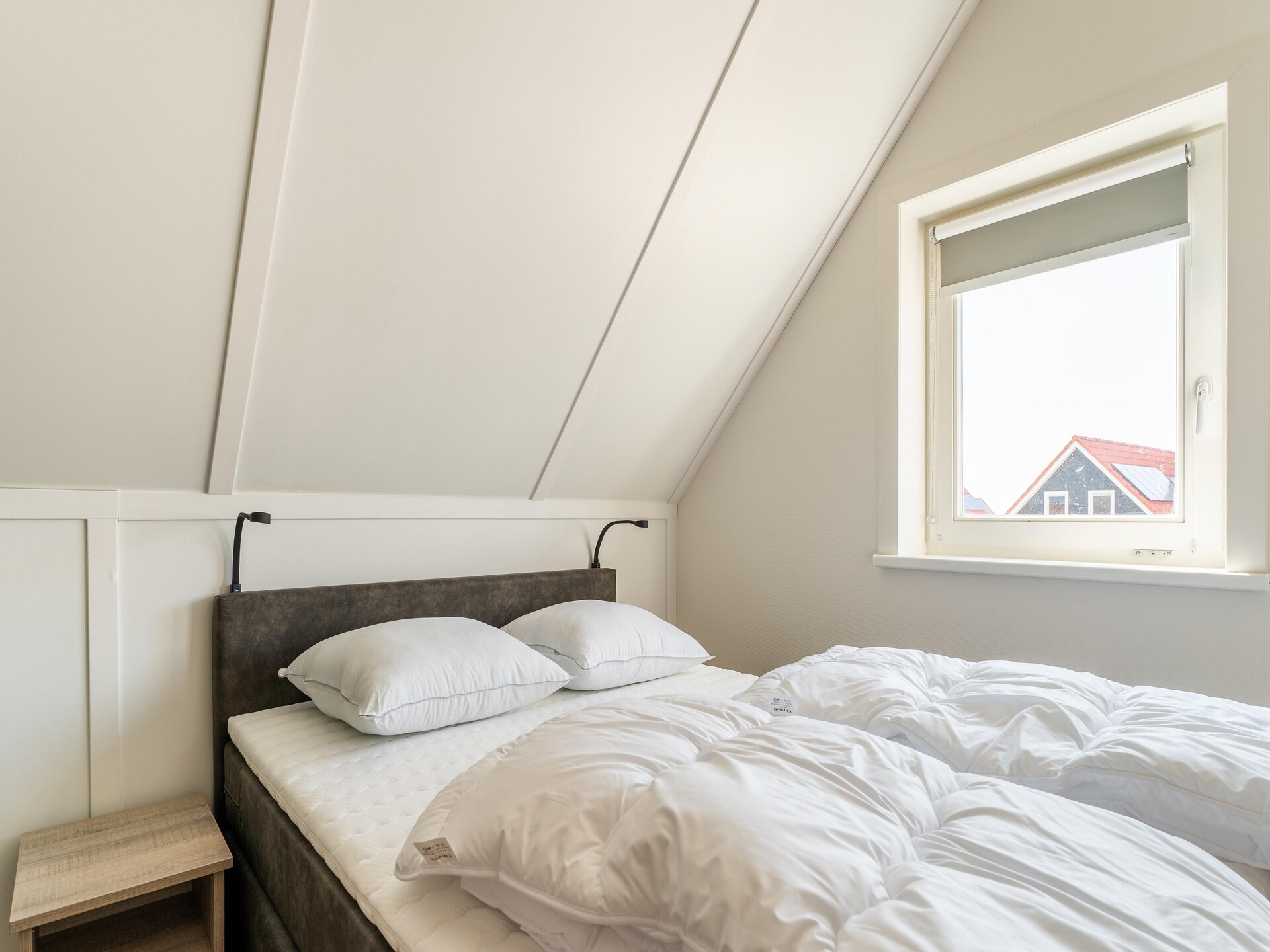 Tjiftjaf 21: Modern vakantiehuis op 300m van strand in Zeeland - foto 16