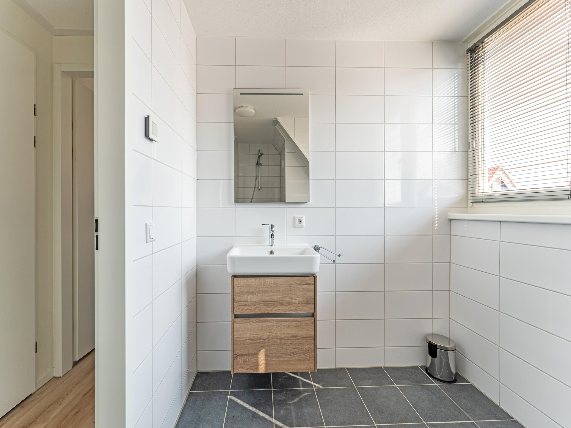 Tjiftjaf 21: Modern vakantiehuis op 300m van strand in Zeeland - foto 20