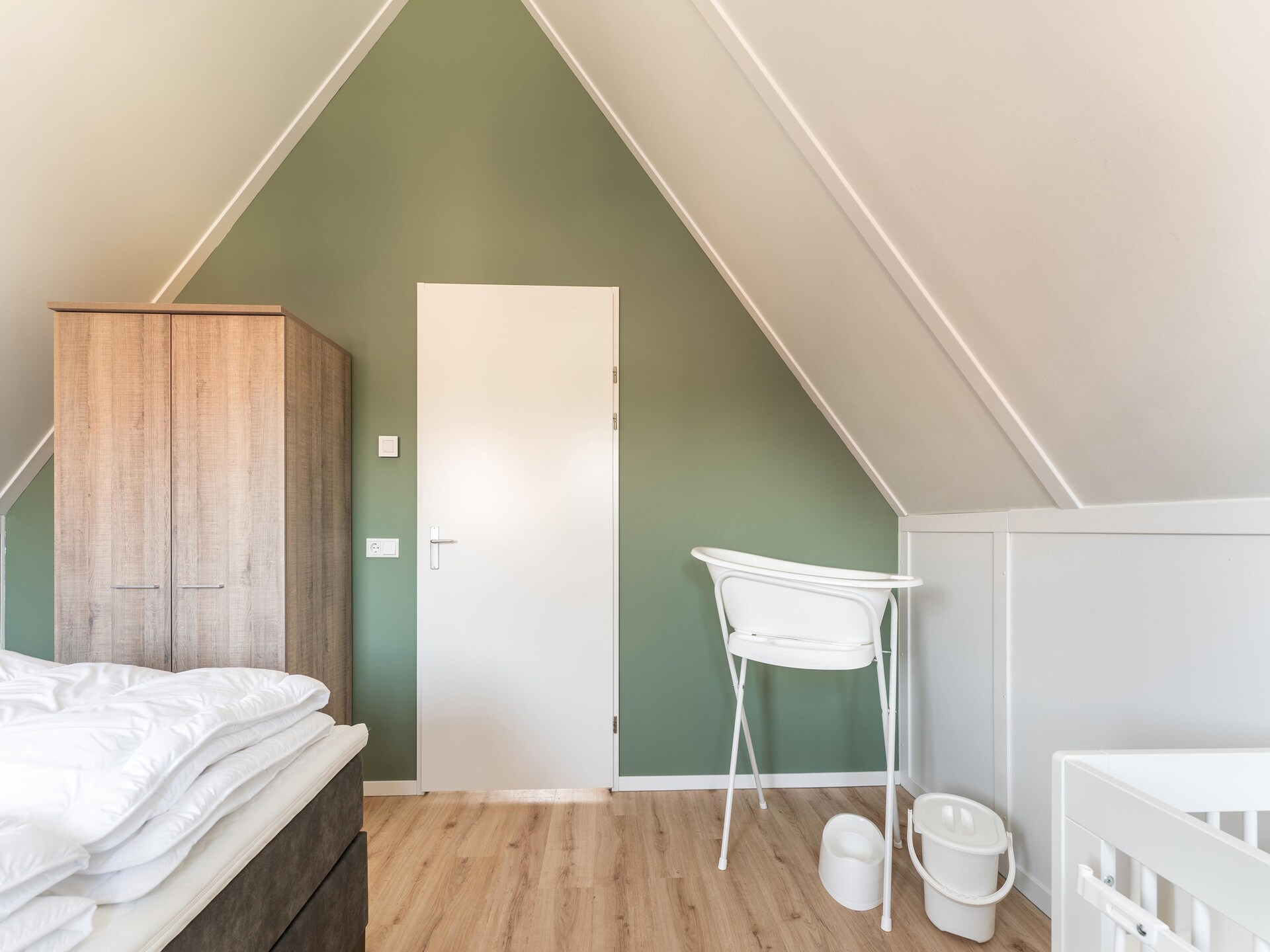 Tjiftjaf 21: Modern vakantiehuis op 300m van strand in Zeeland - foto 13