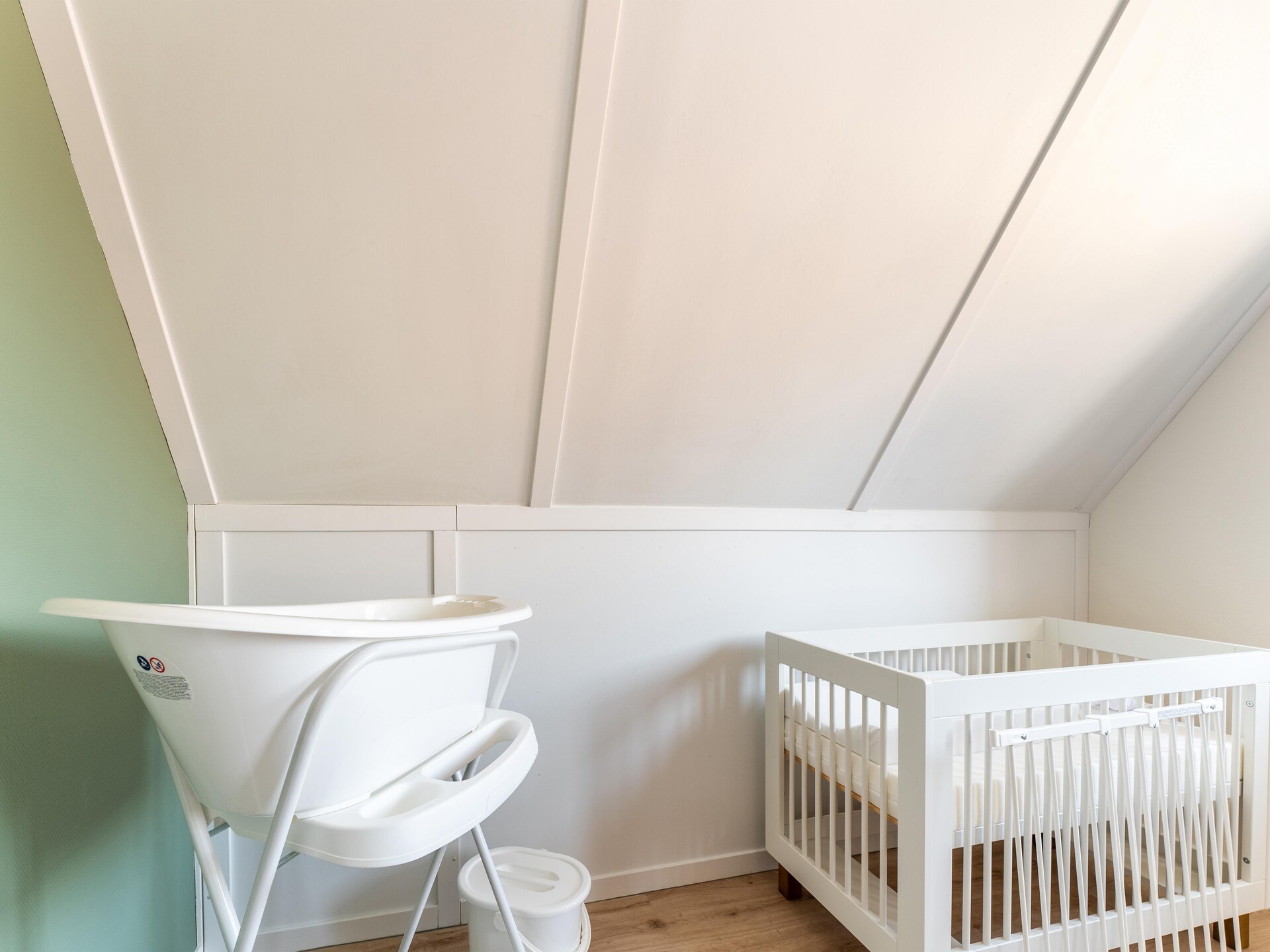 Tjiftjaf 21: Modern vakantiehuis op 300m van strand in Zeeland - foto 14