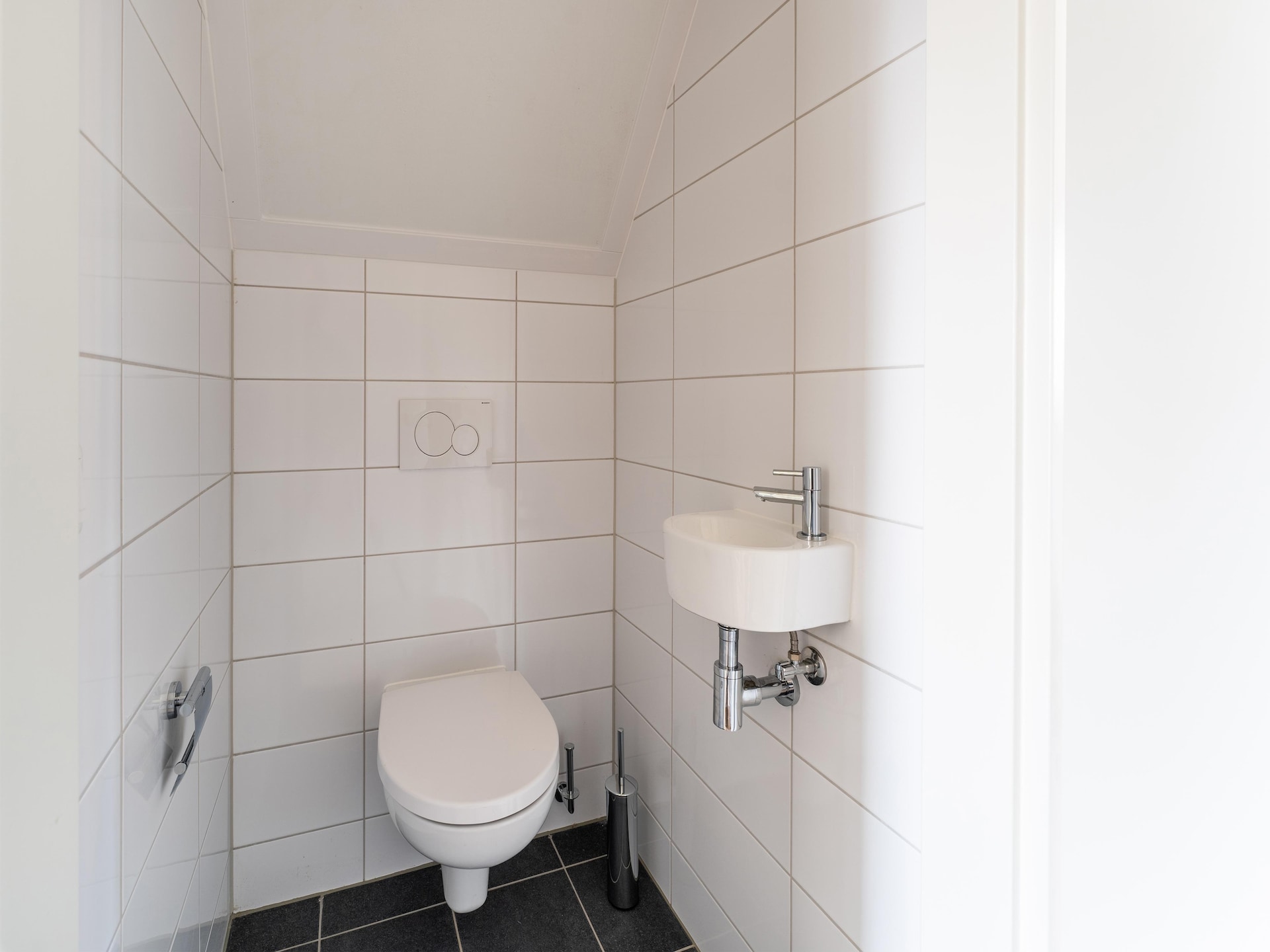 Tjiftjaf 21: Modern vakantiehuis op 300m van strand in Zeeland - foto 18