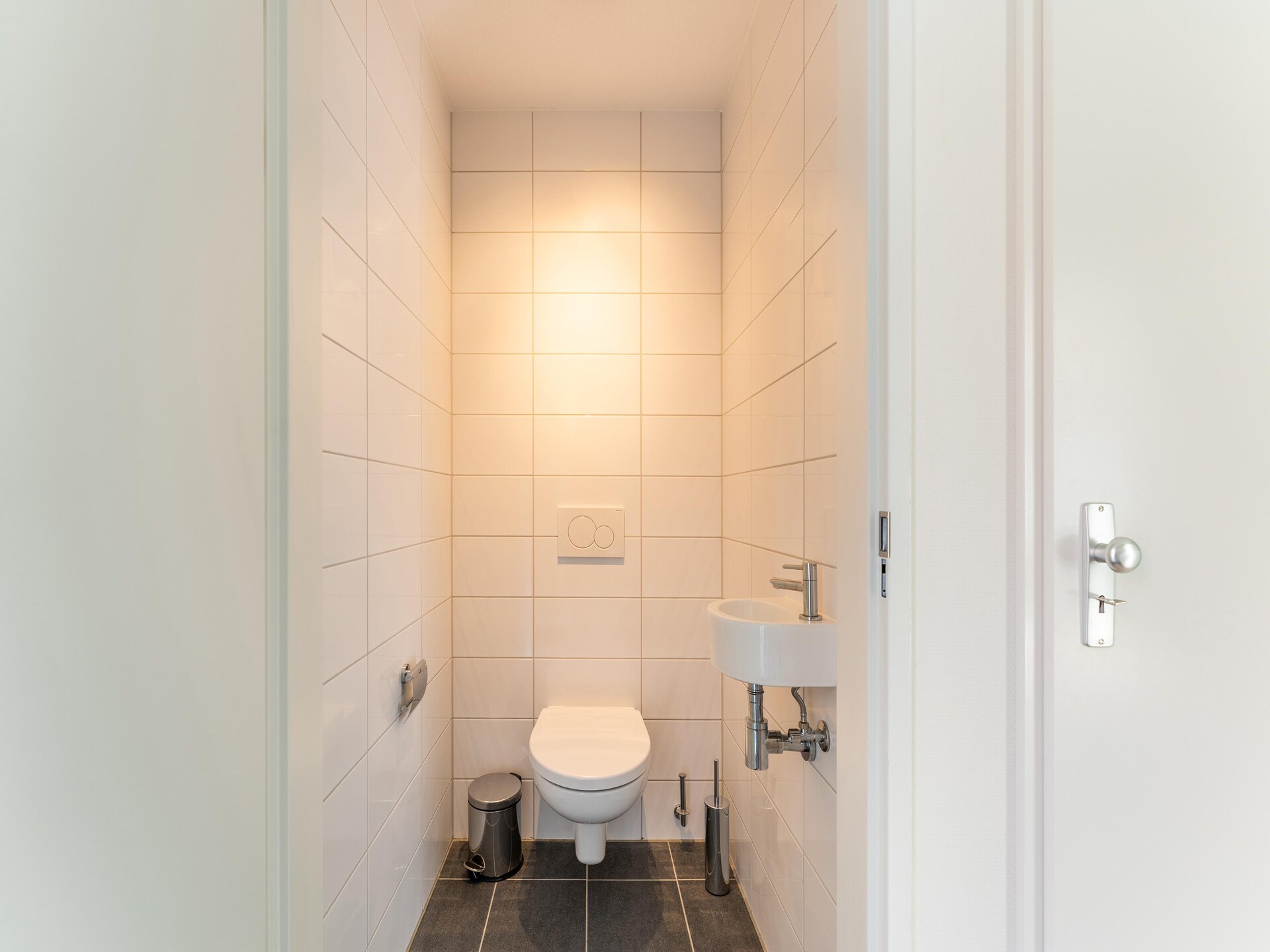 Tjiftjaf 21: Modern vakantiehuis op 300m van strand in Zeeland - foto 19
