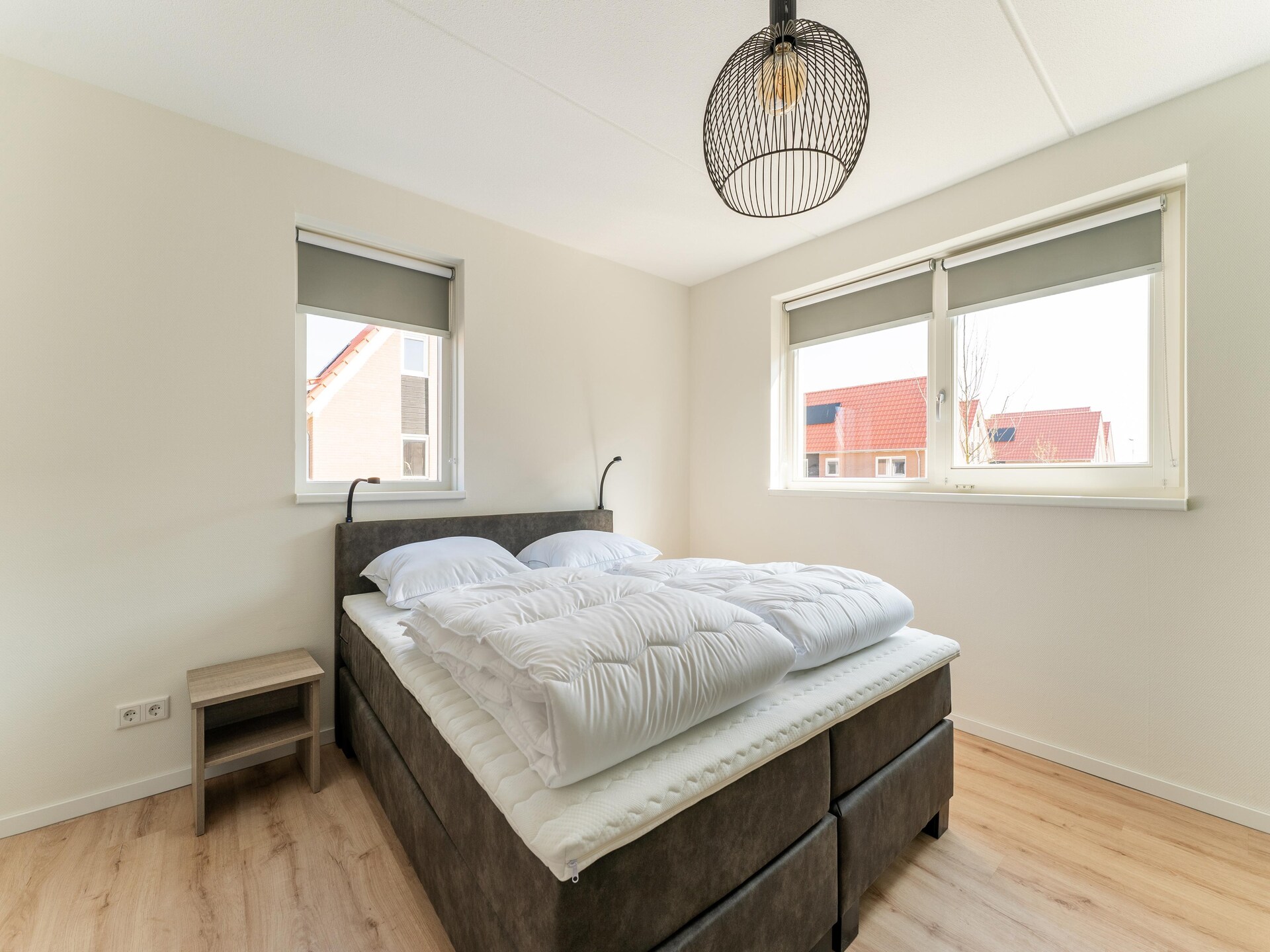 Tjiftjaf 21: Modern vakantiehuis op 300m van strand in Zeeland - foto 2