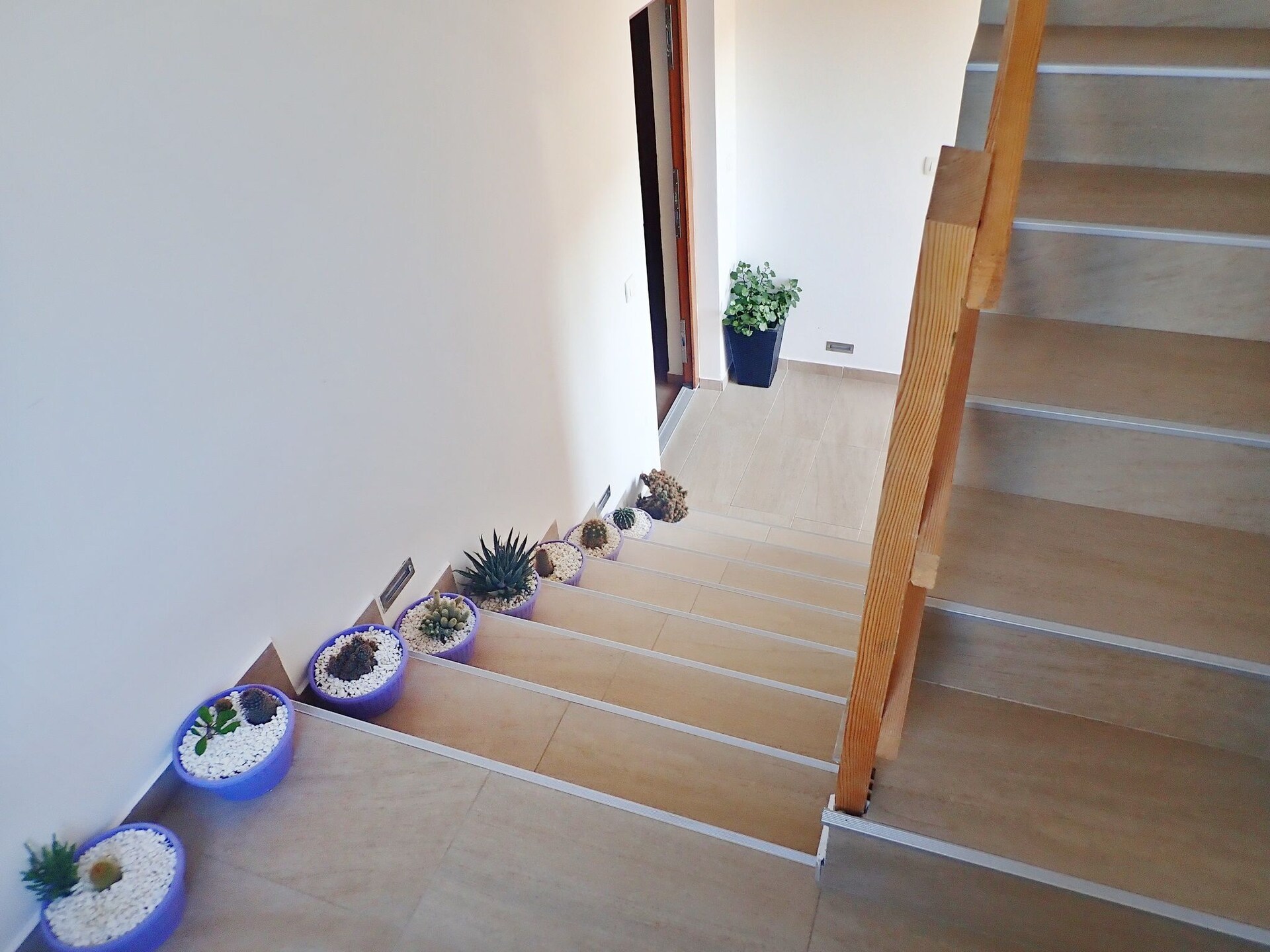 Ruim appartement op vakantiepark bij zee met uitzicht op Velebit - foto 29